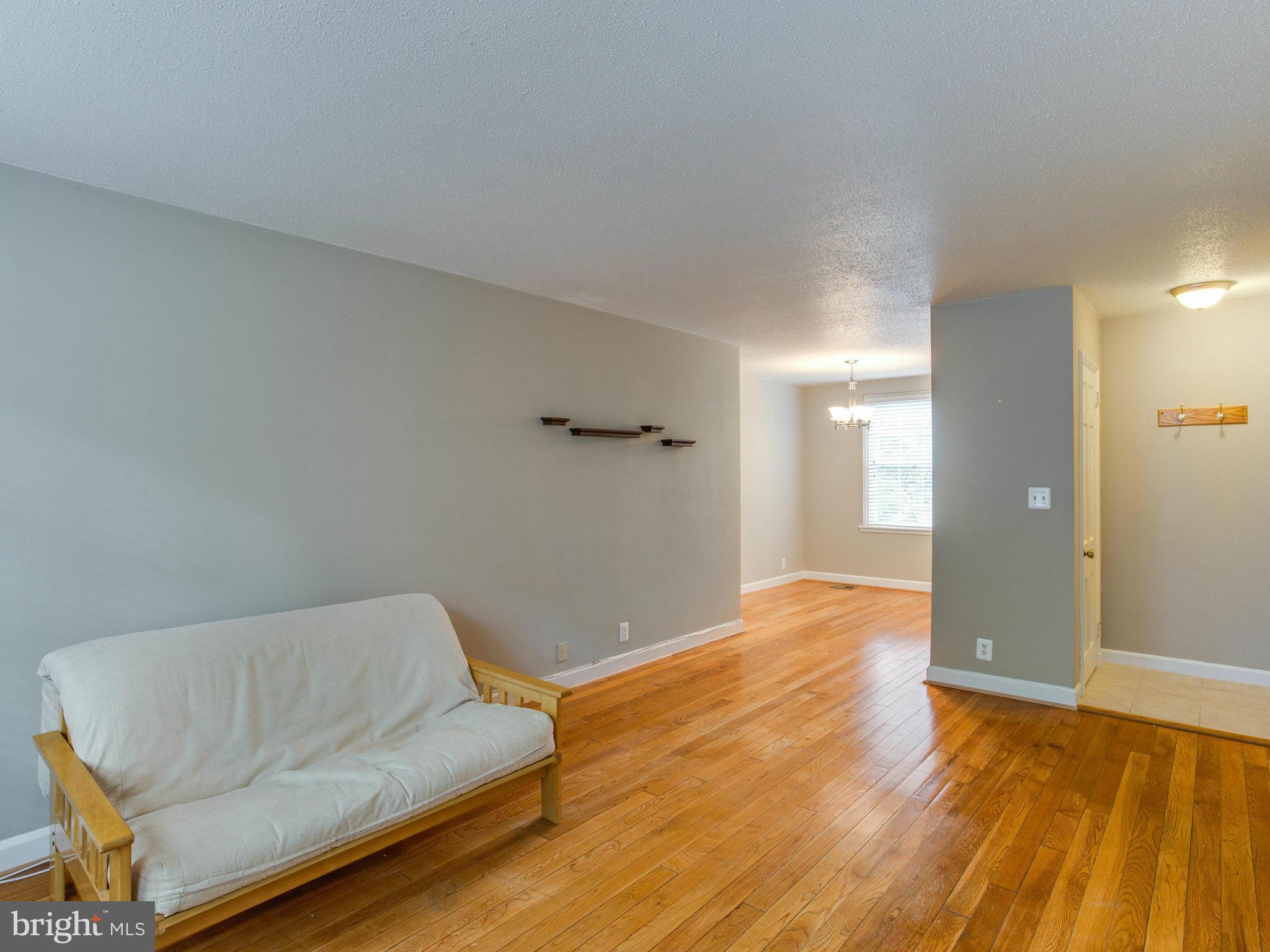 FAIRLINGTON VILLAGES - Residential