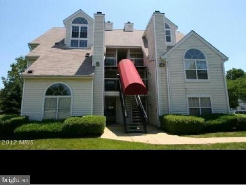 10416 WESTRIDGE DRIVE 5-301 BOWIE MD 20721