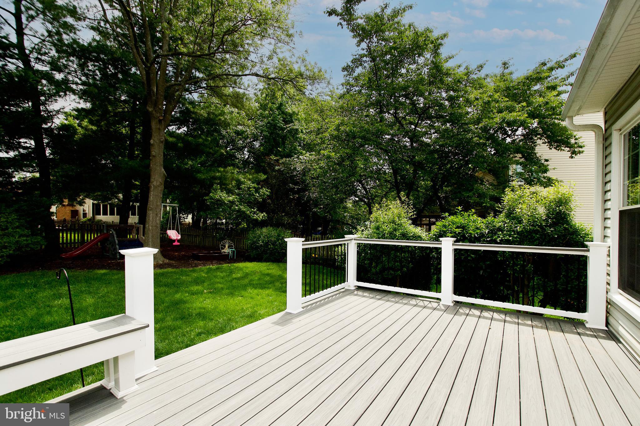 ASHBURN FARM - Residential Lease