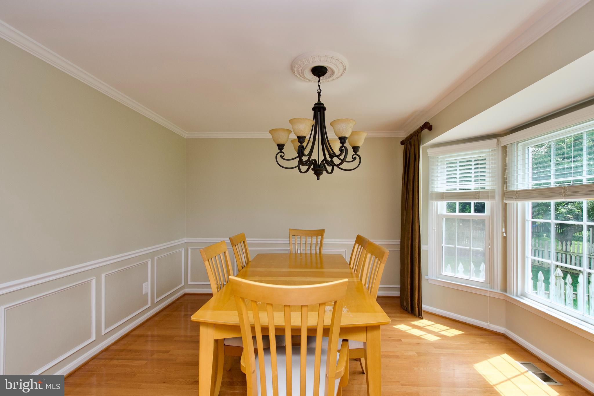 ASHBURN FARM - Residential Lease