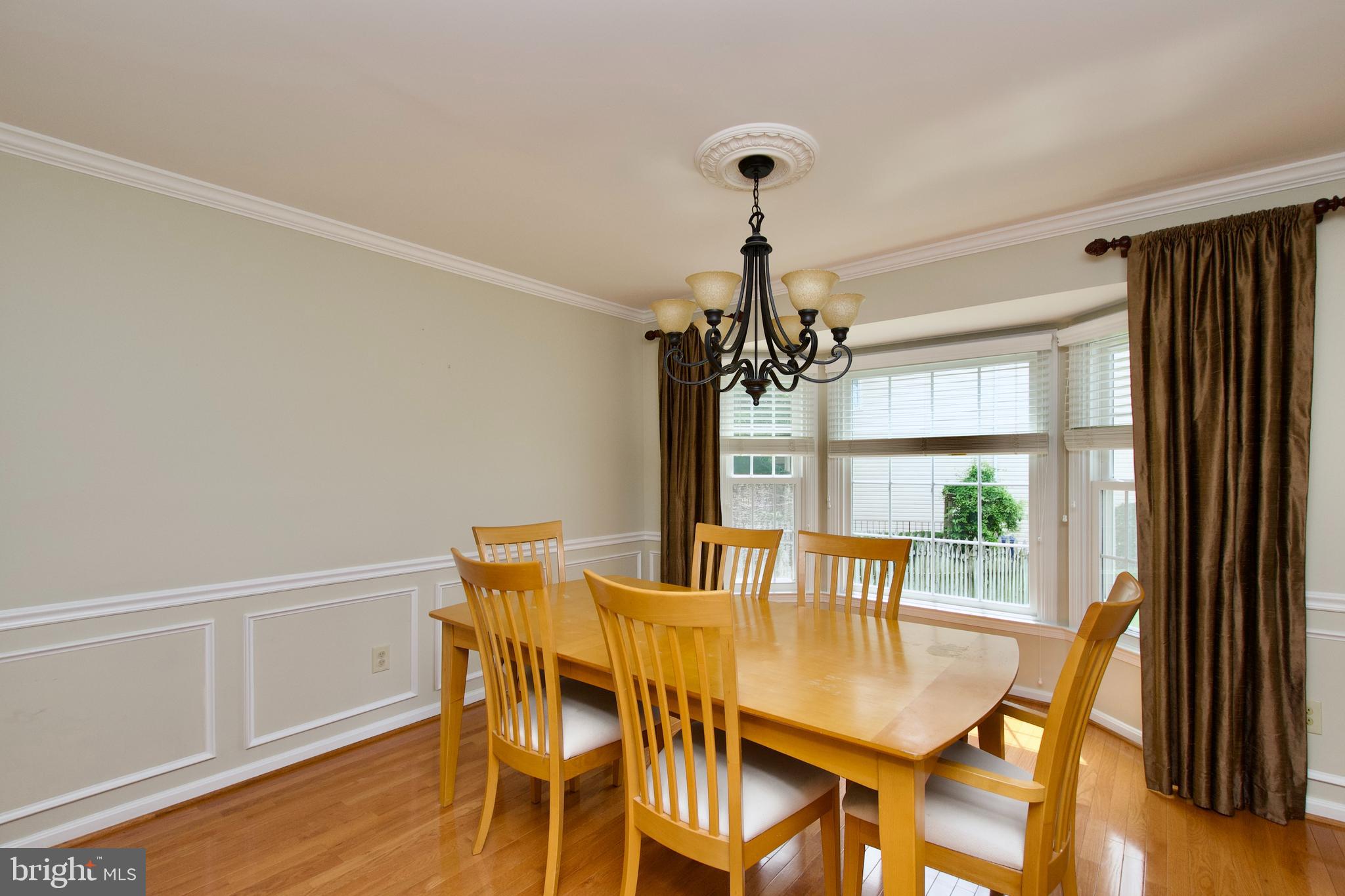 ASHBURN FARM - Residential Lease