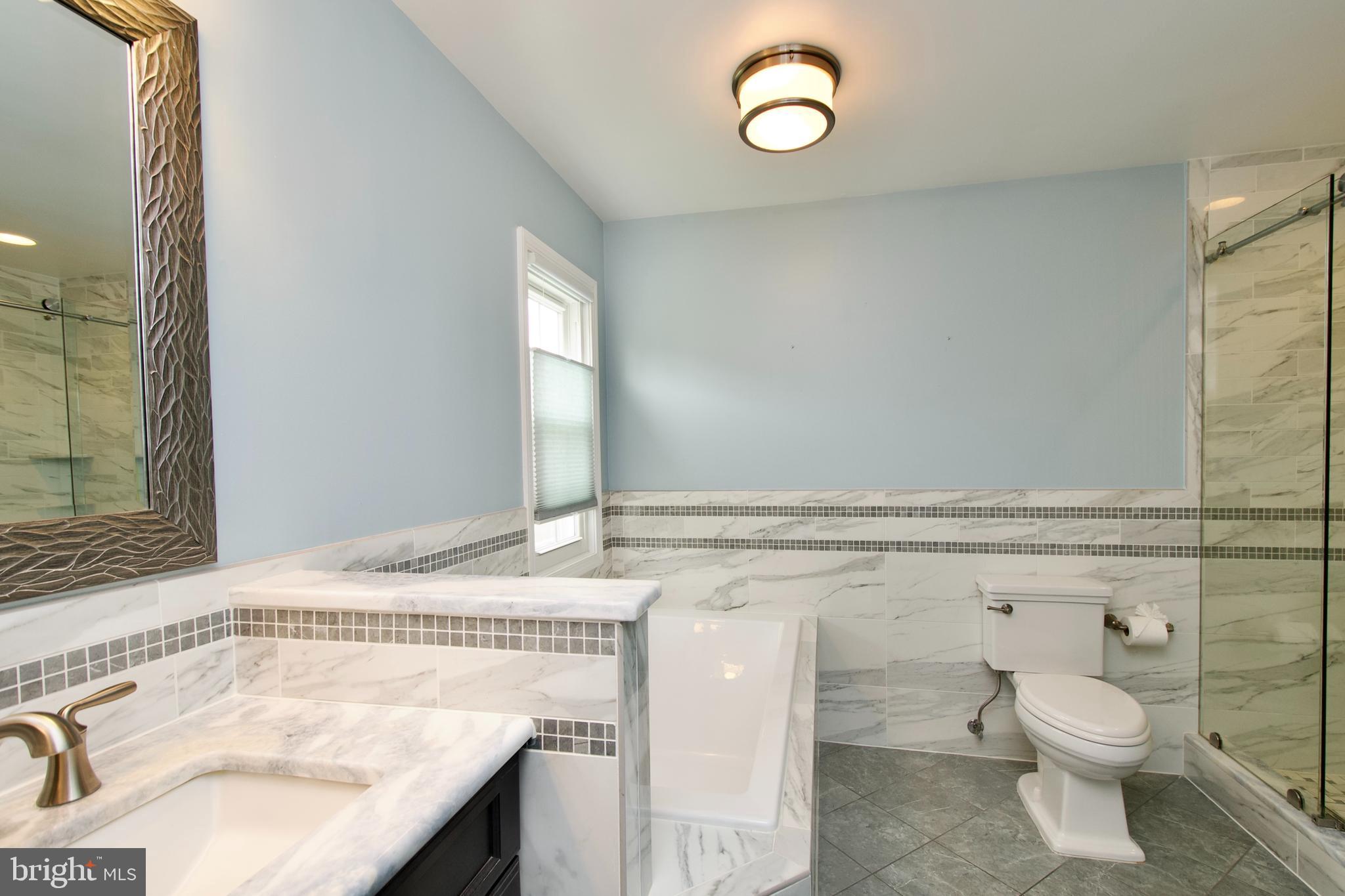 ASHBURN FARM - Residential Lease