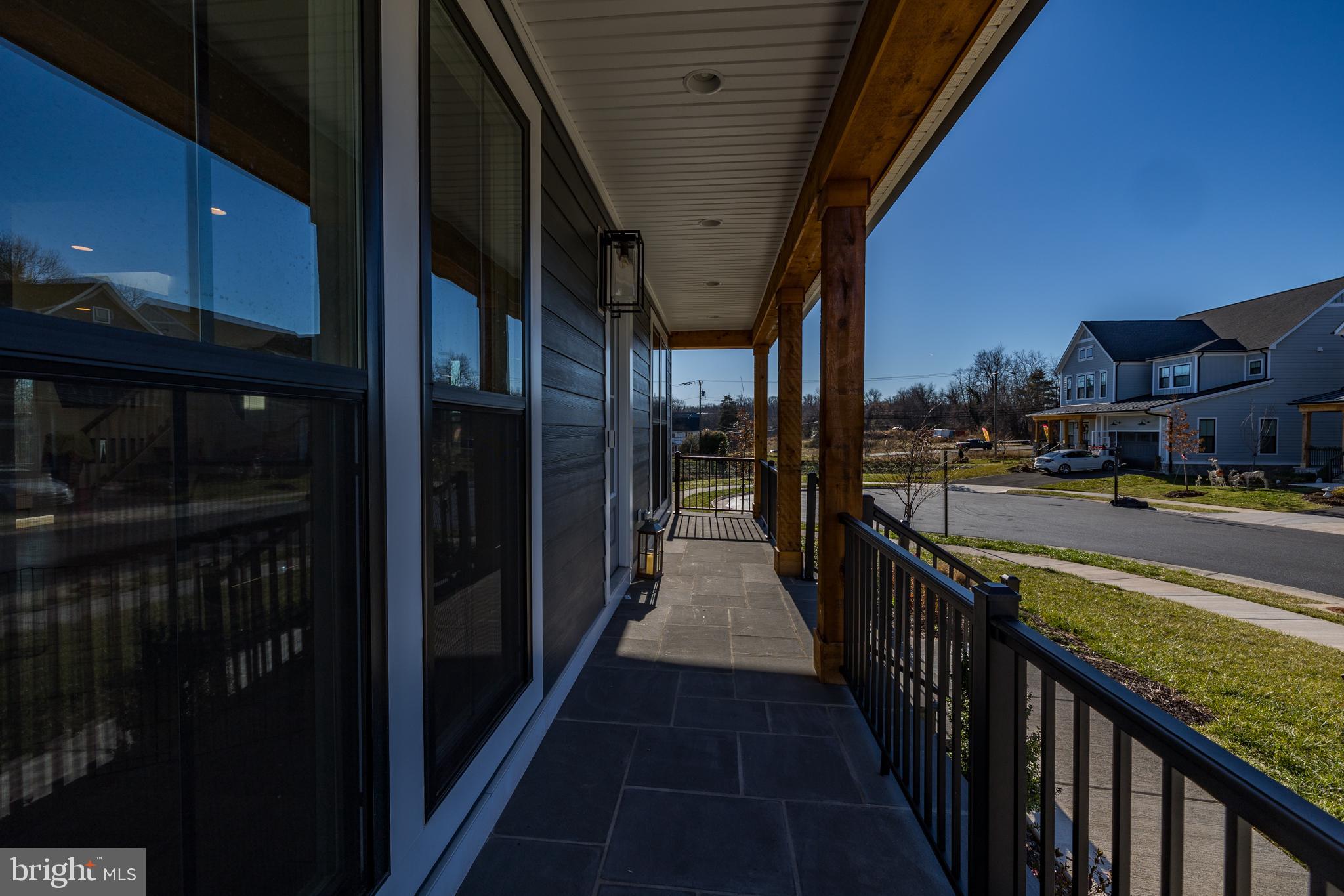 HARTLAND - Residential