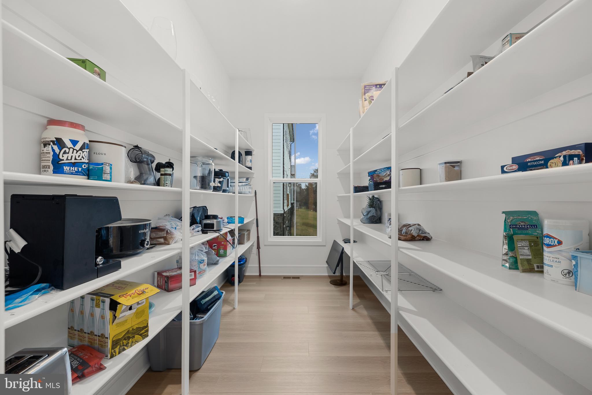 HARTLAND - Residential