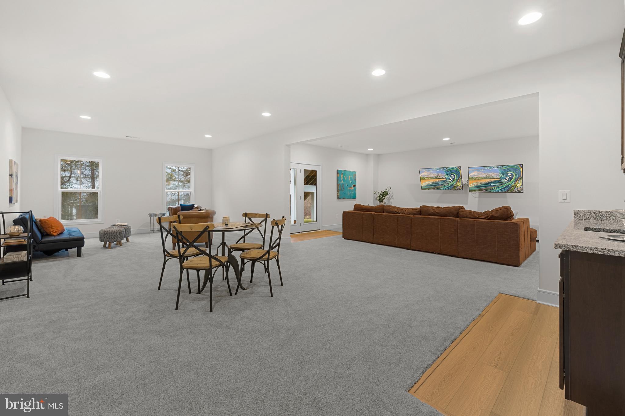 HARTLAND - Residential