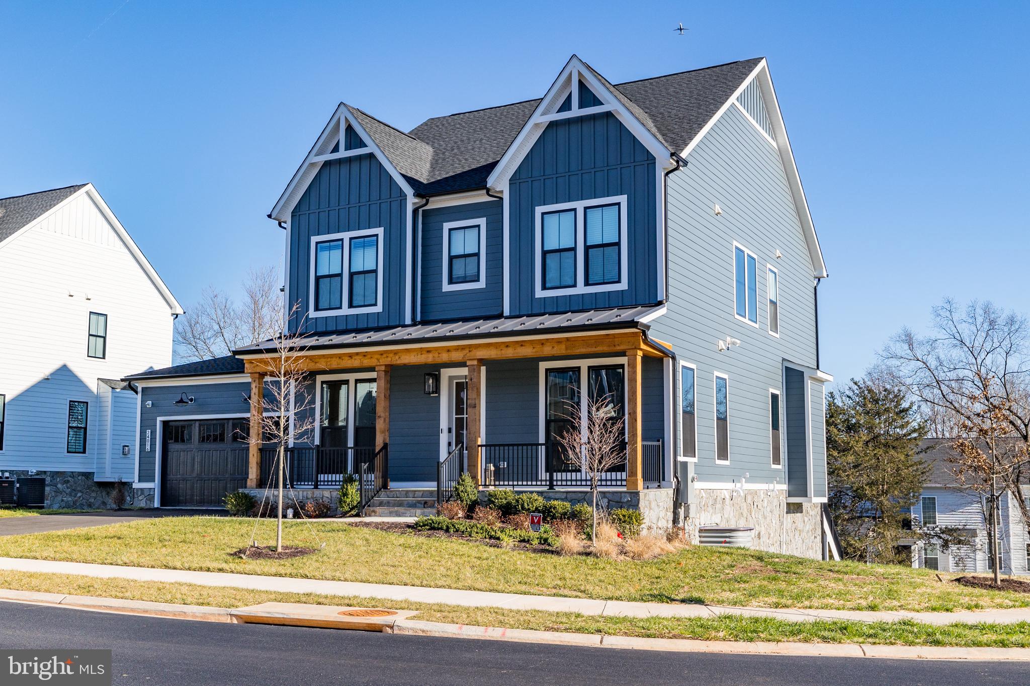 HARTLAND - Residential