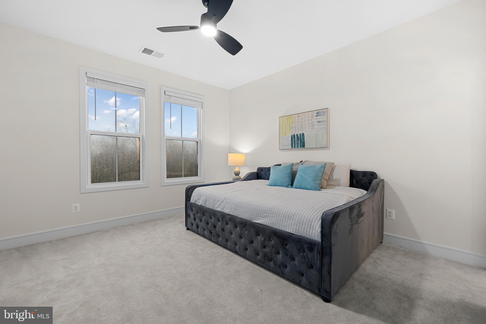 HARTLAND - Residential