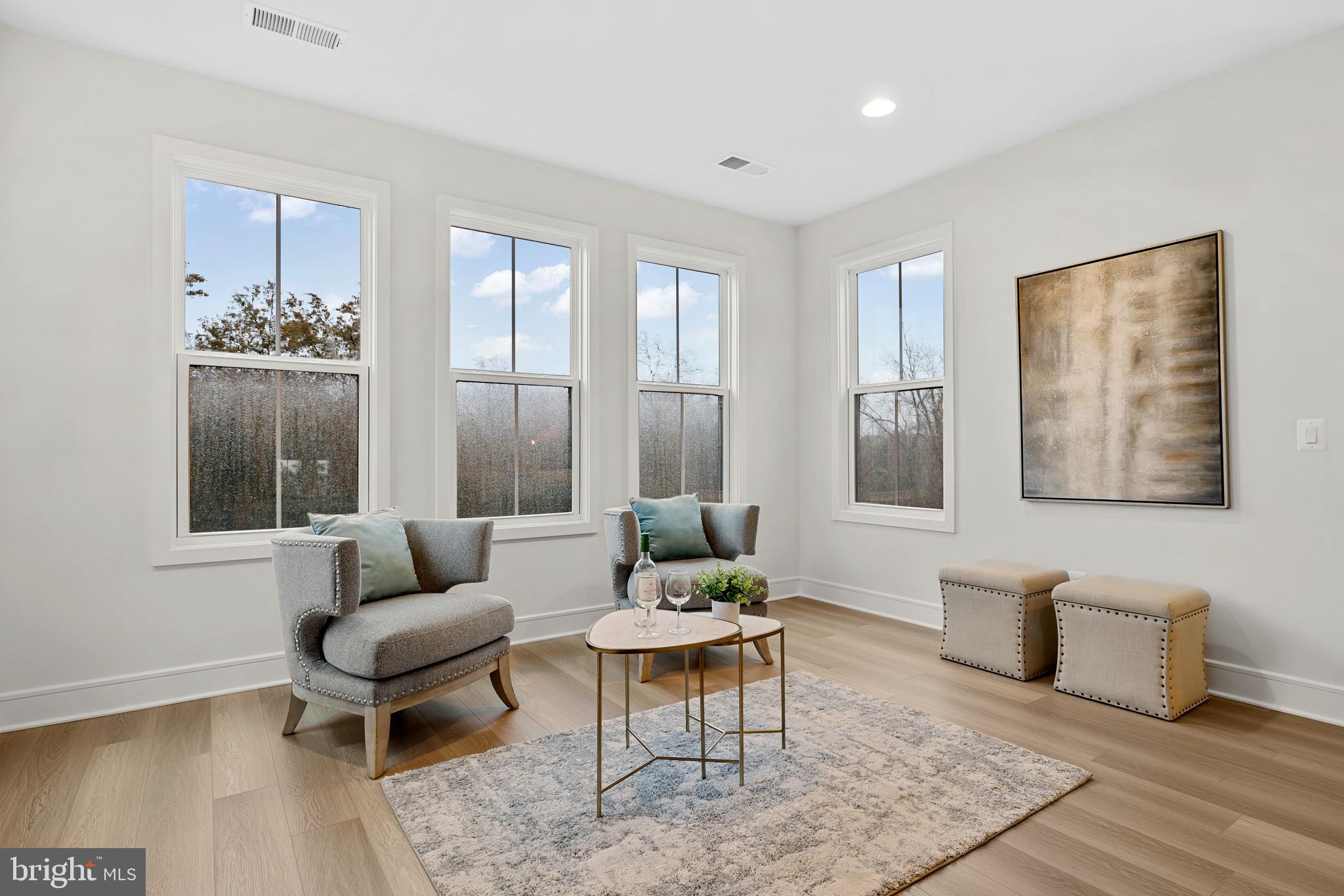 HARTLAND - Residential