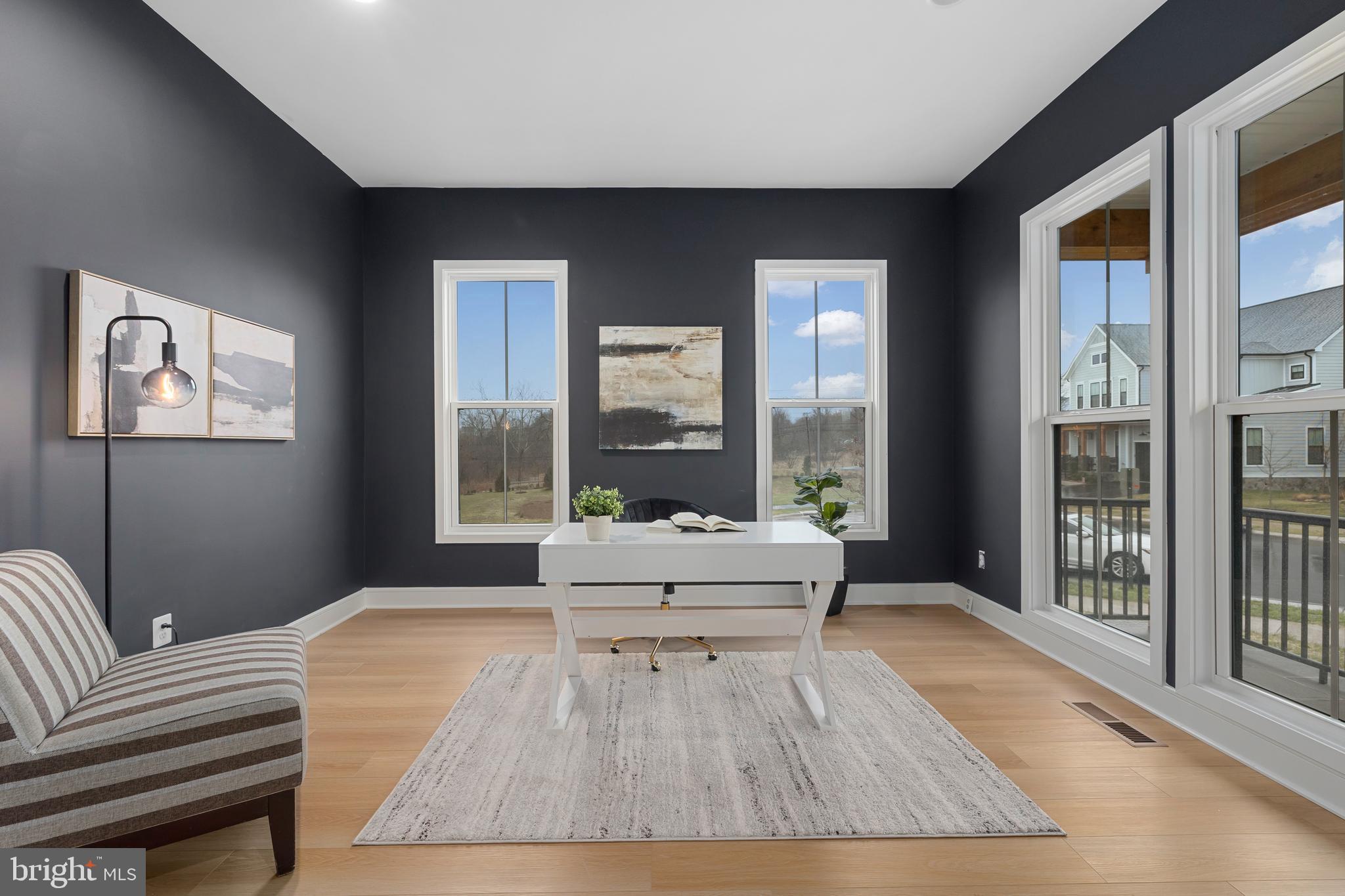 HARTLAND - Residential