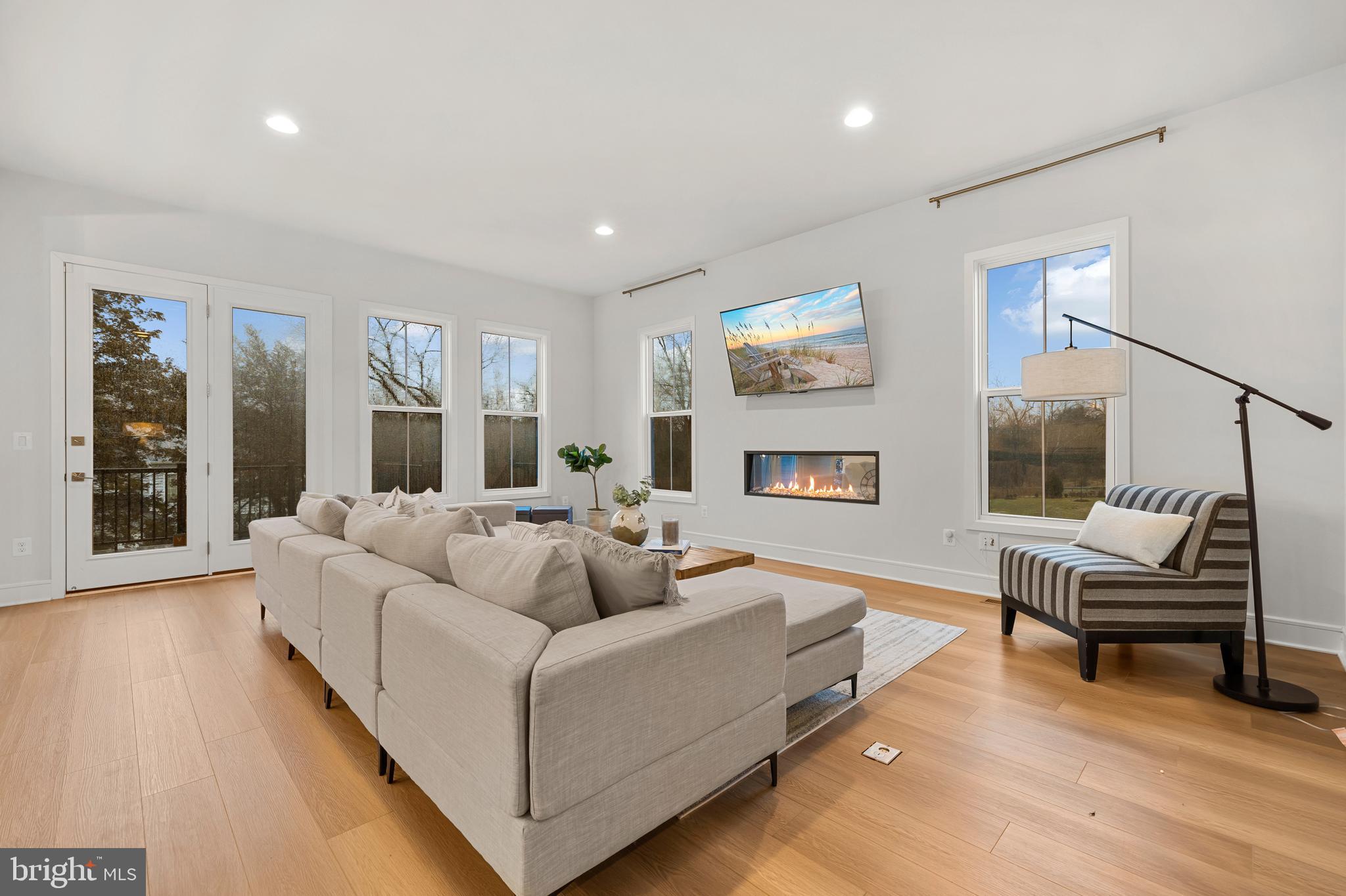 HARTLAND - Residential