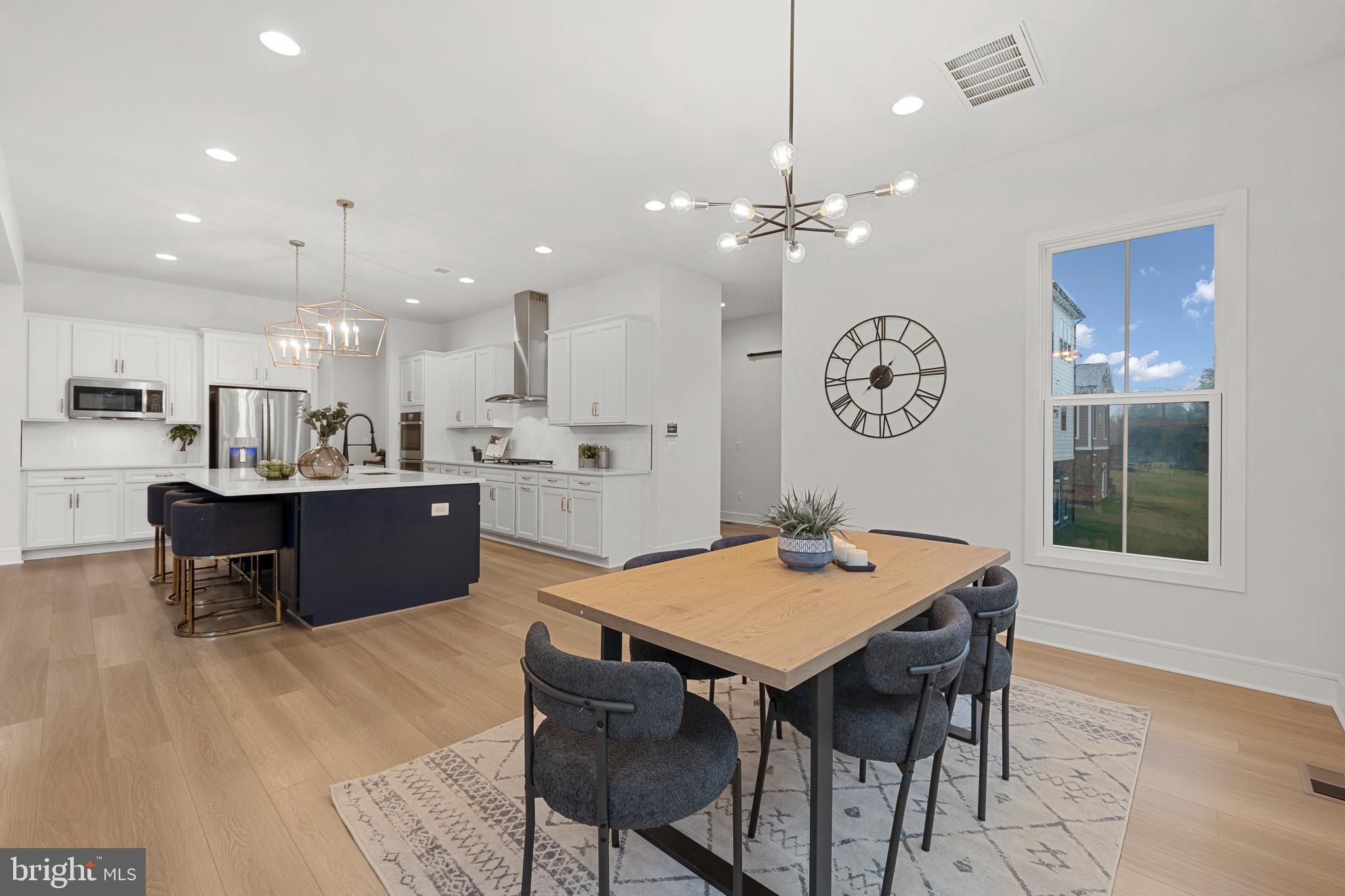 HARTLAND - Residential