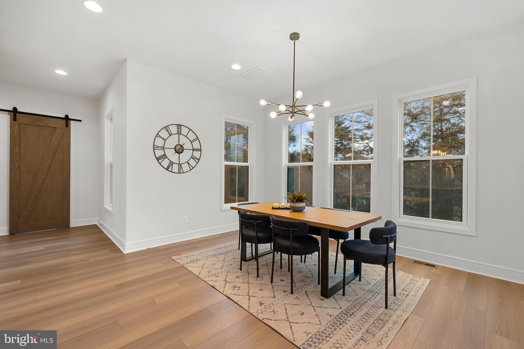 HARTLAND - Residential