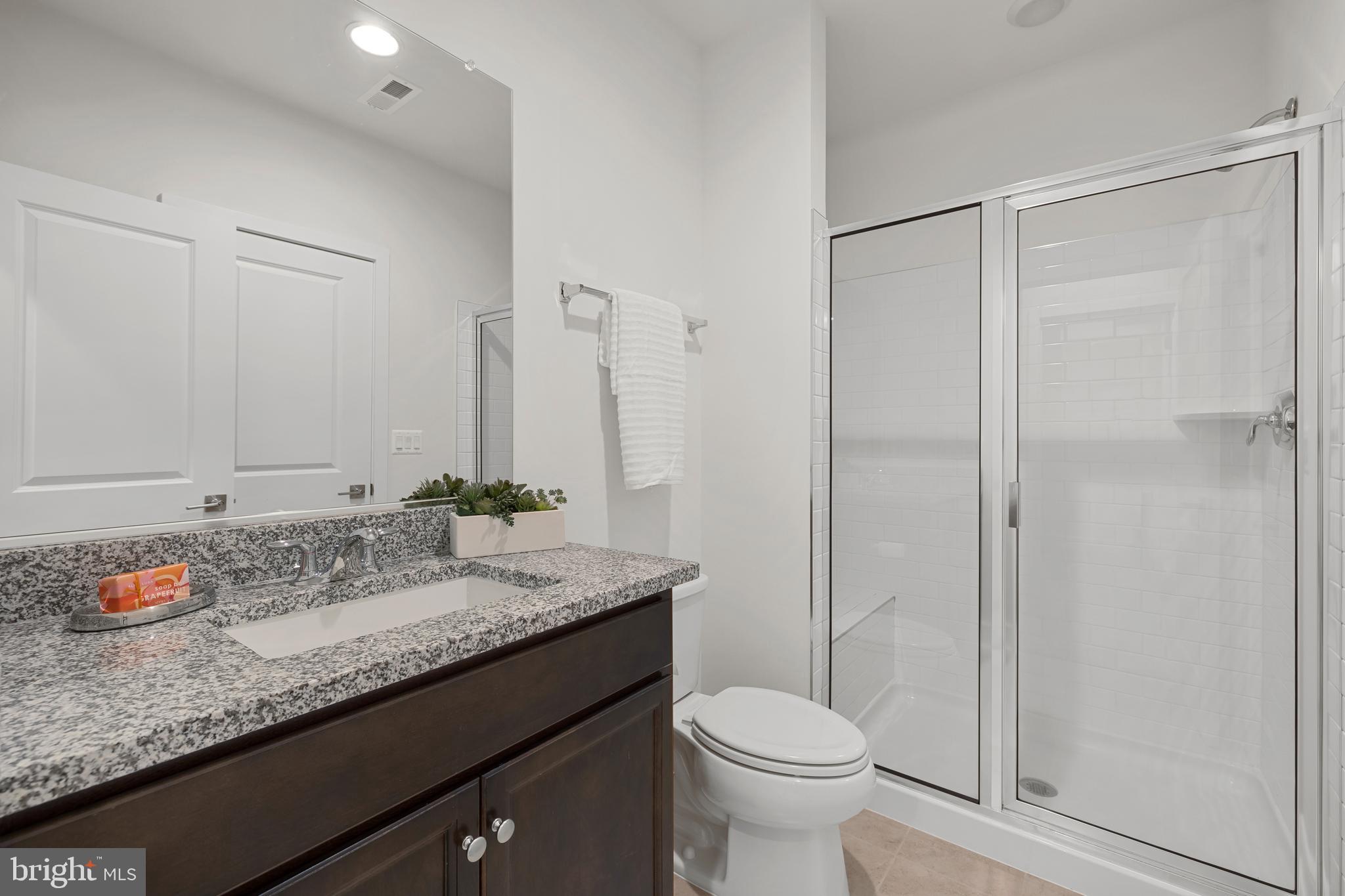 HARTLAND - Residential