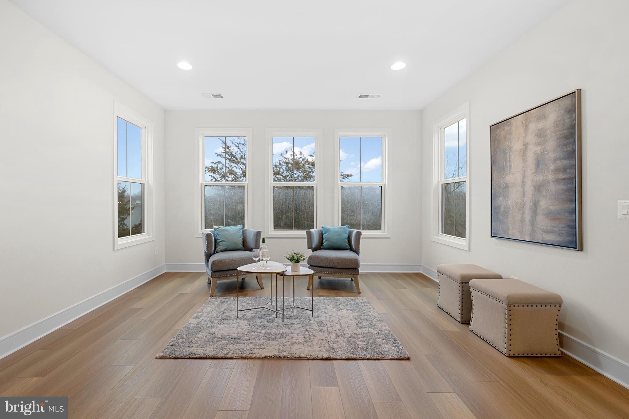 HARTLAND - Residential