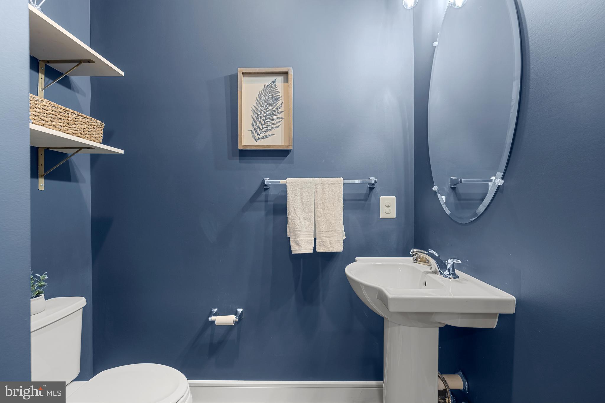 HARTLAND - Residential