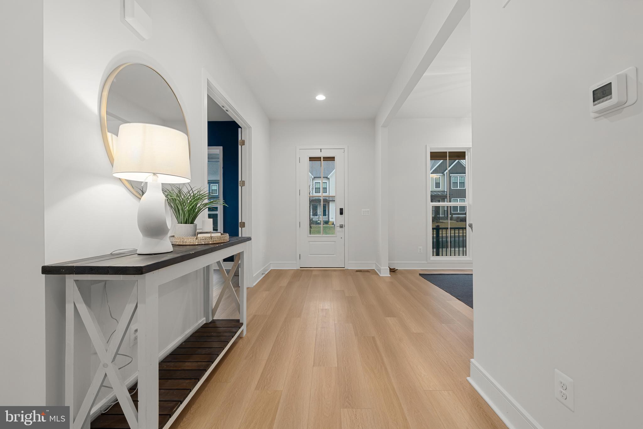 HARTLAND - Residential