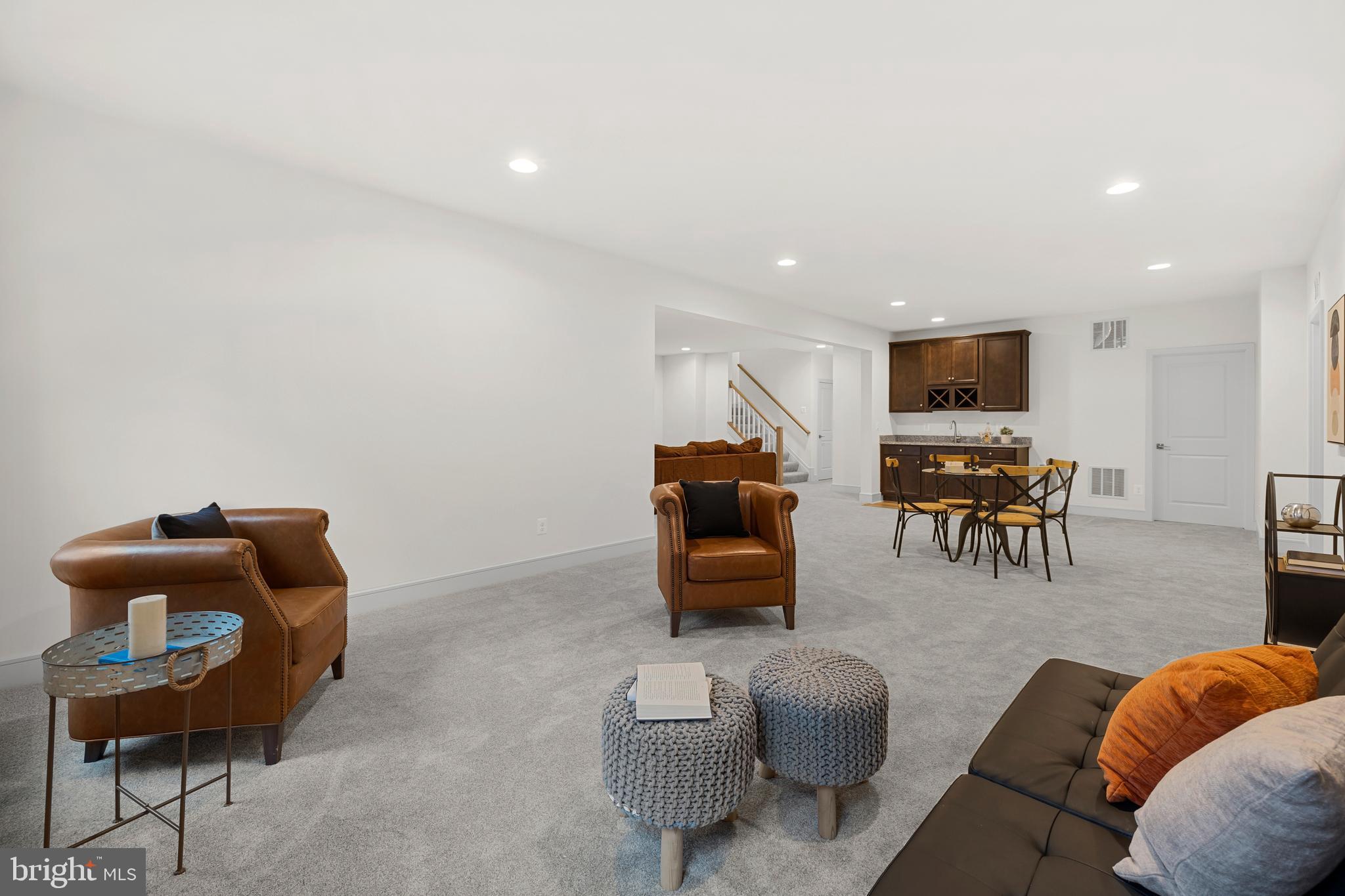 HARTLAND - Residential