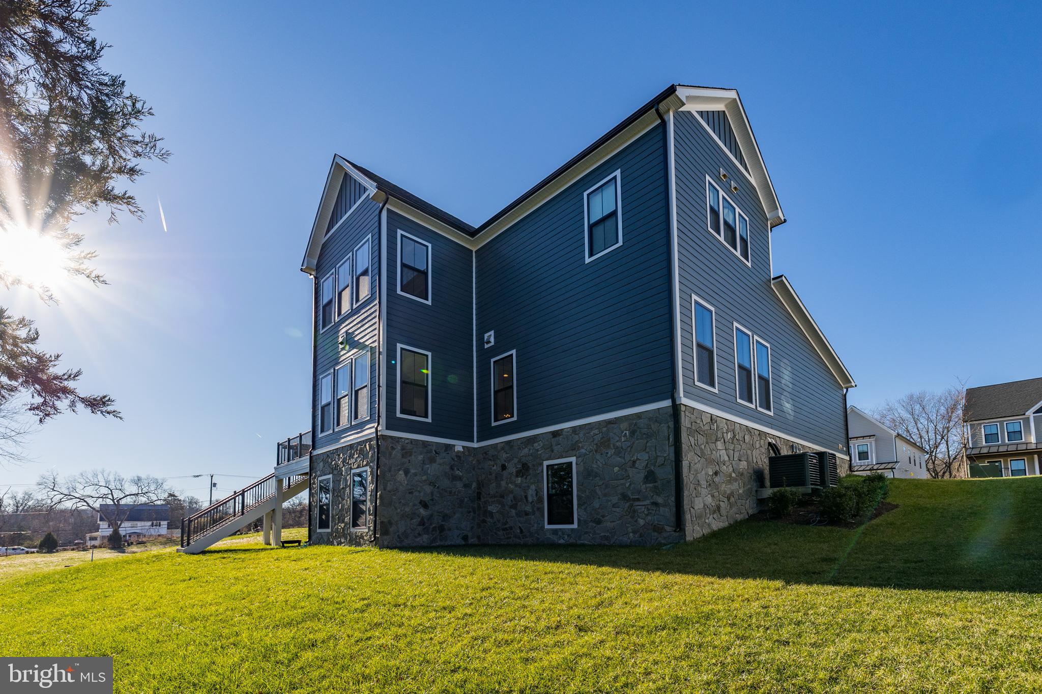 HARTLAND - Residential