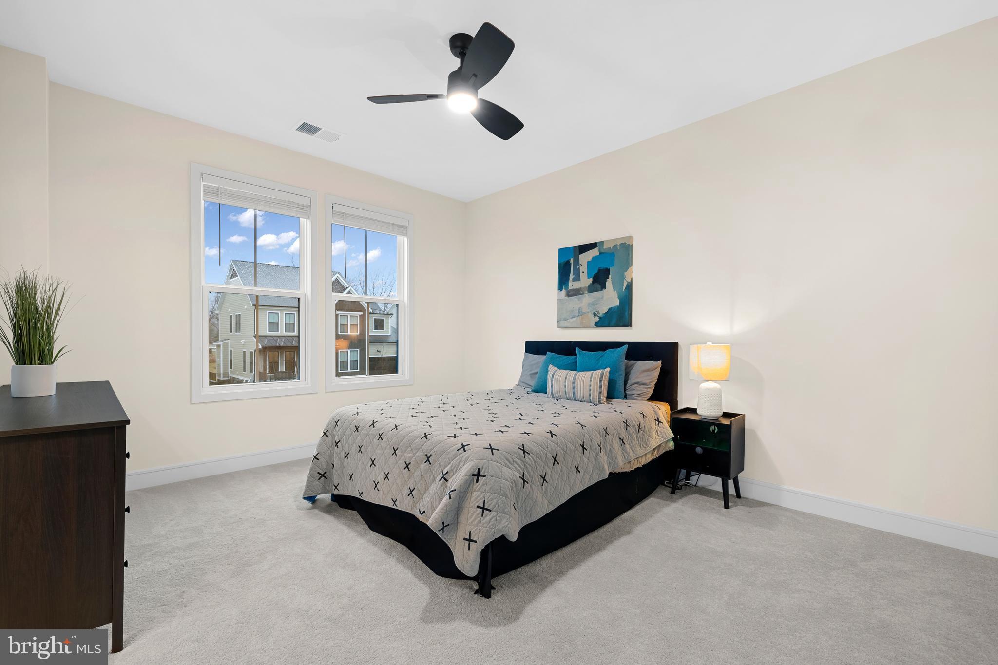 HARTLAND - Residential