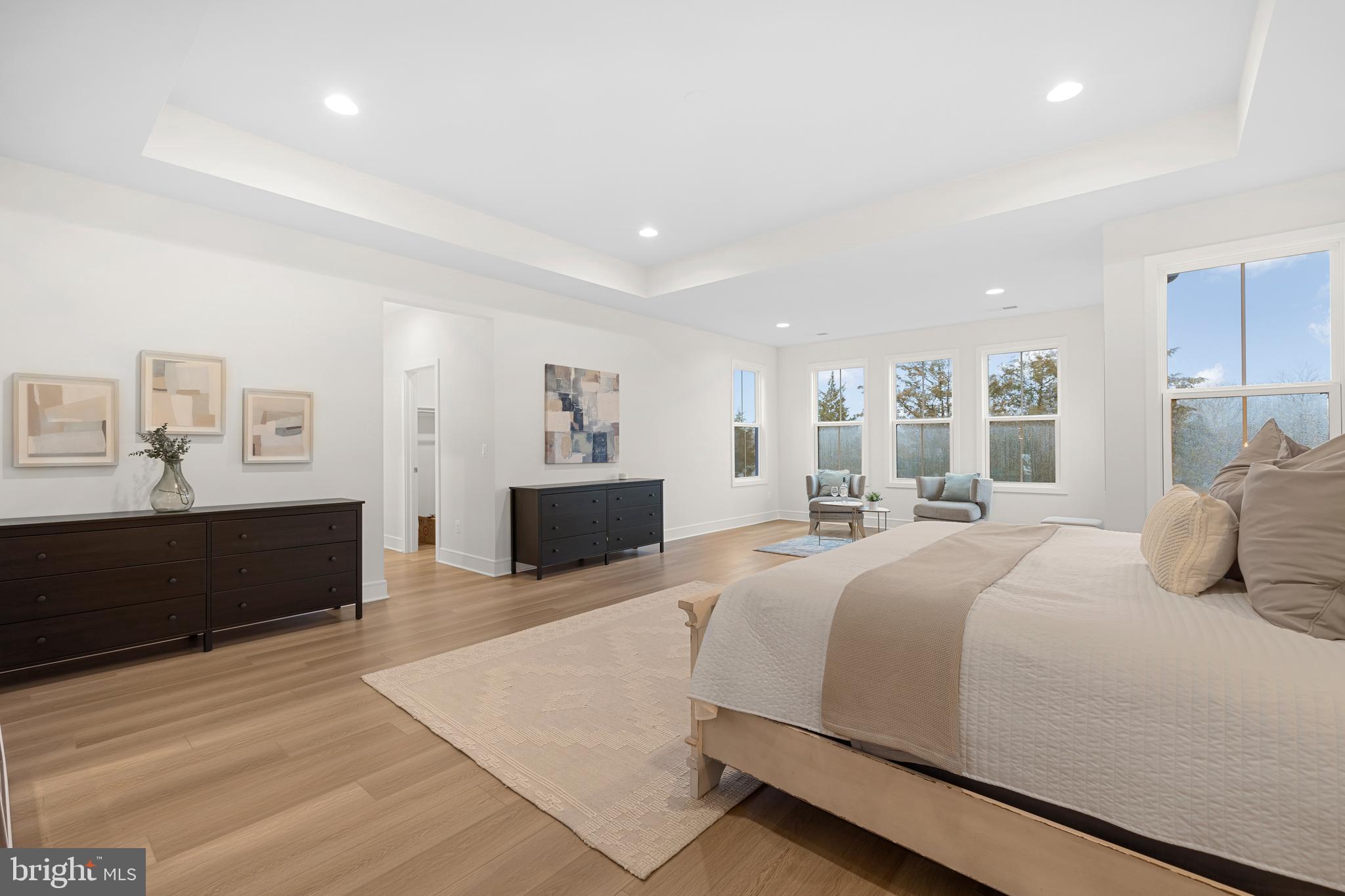 HARTLAND - Residential