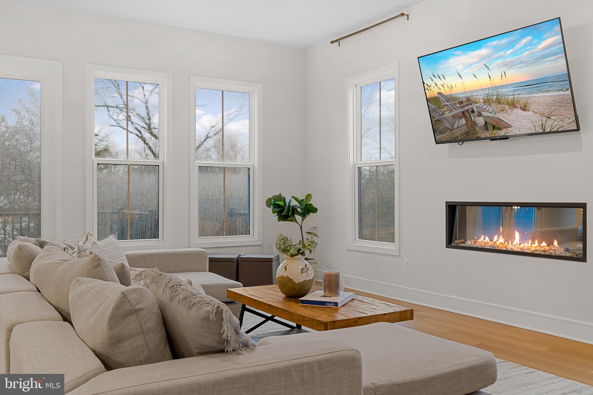 HARTLAND - Residential