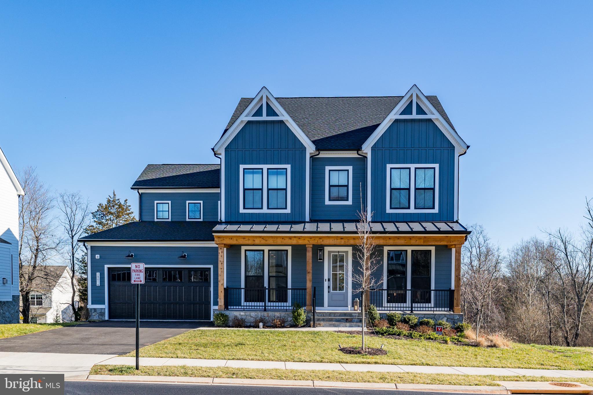 HARTLAND - Residential