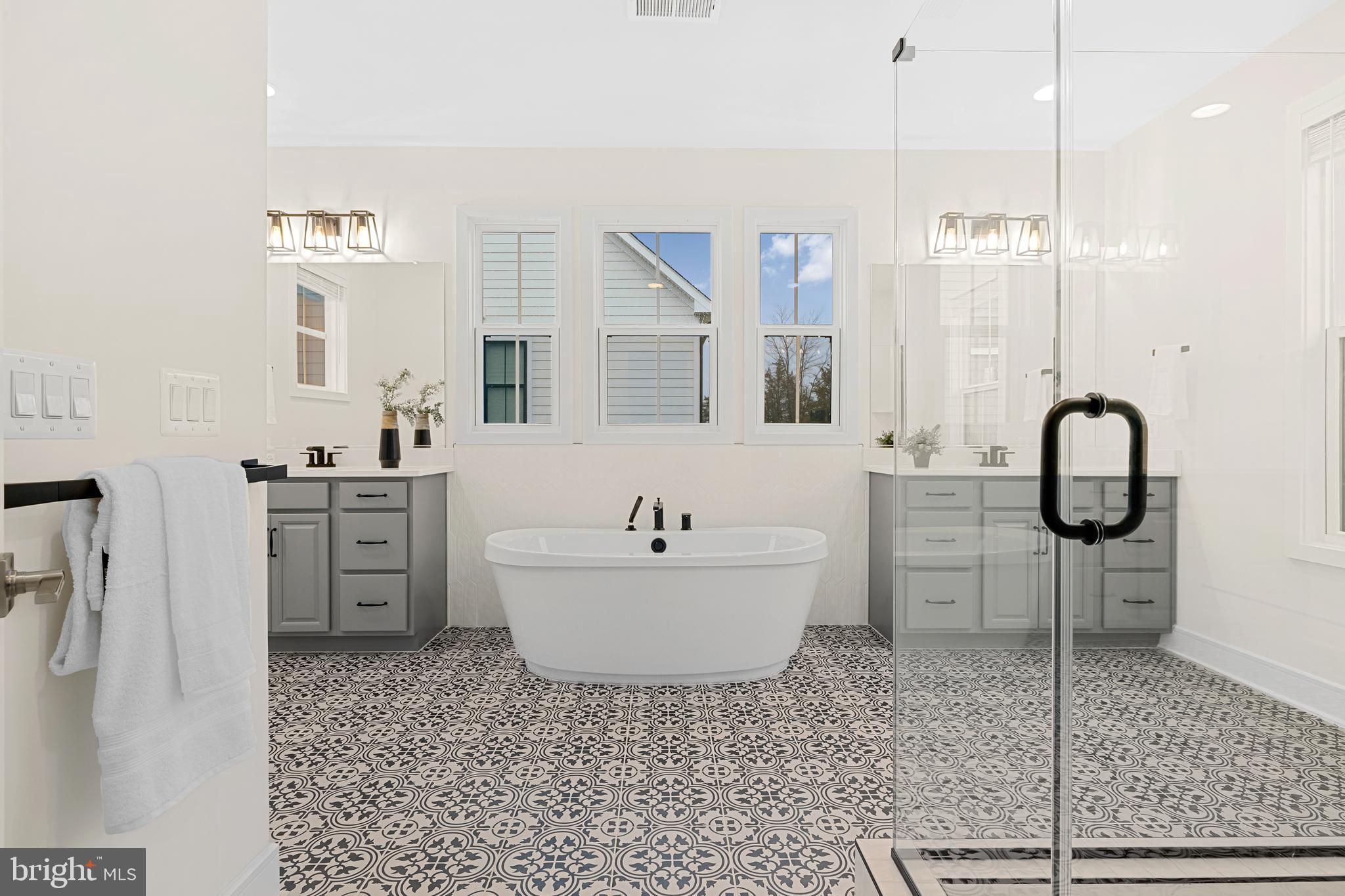 HARTLAND - Residential