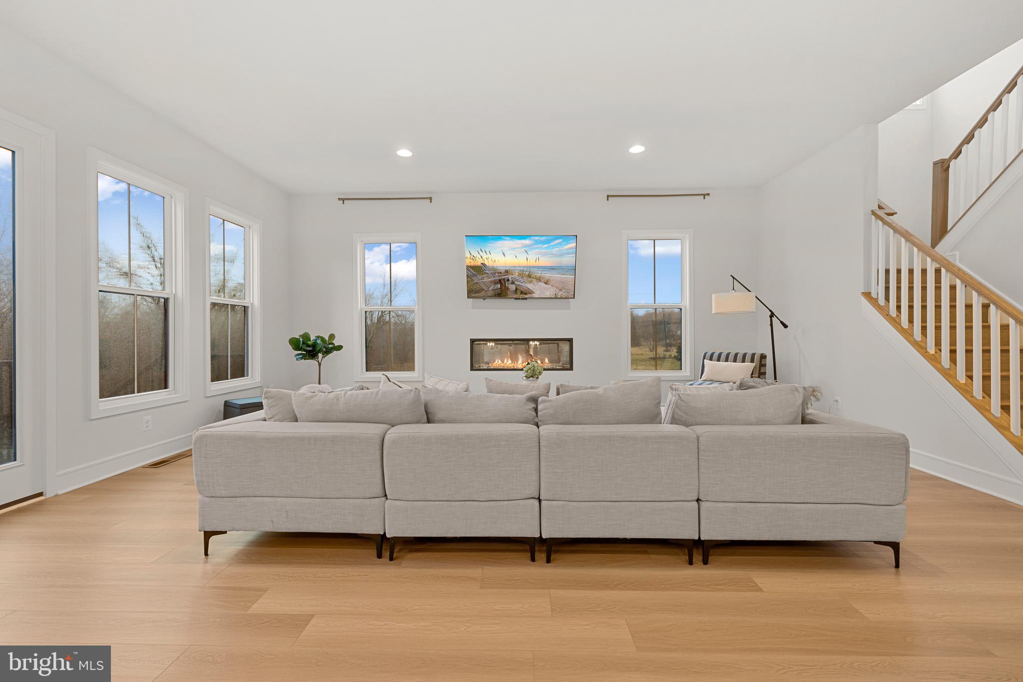 HARTLAND - Residential