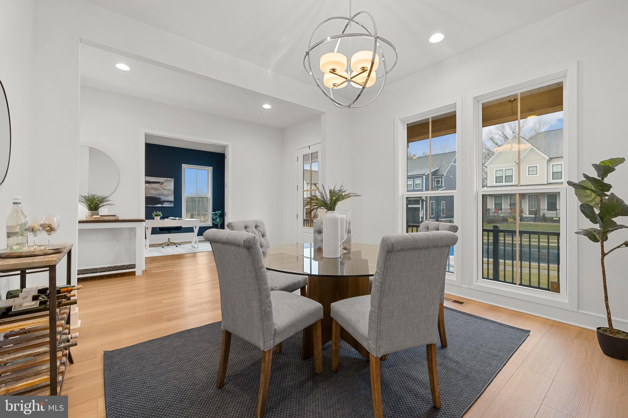 HARTLAND - Residential