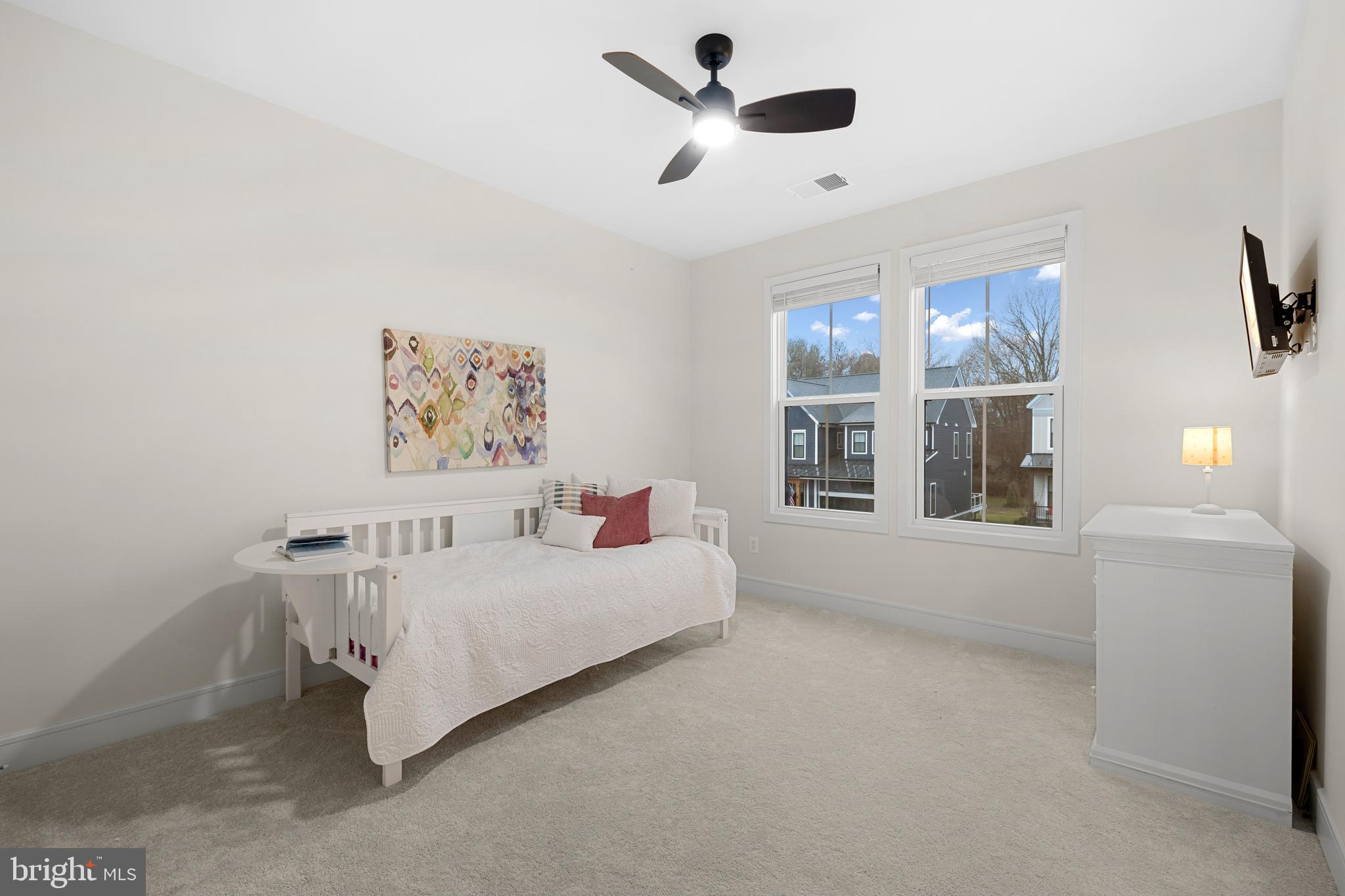 HARTLAND - Residential