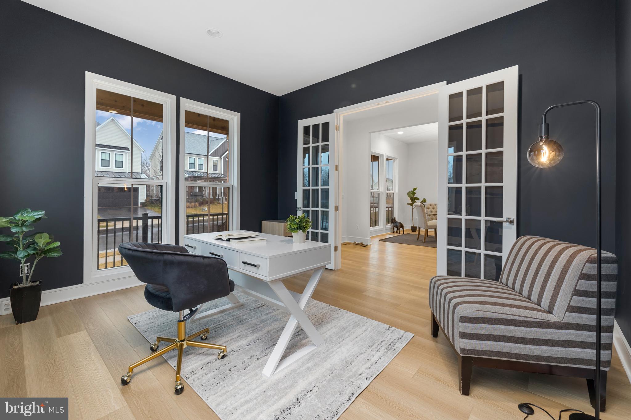 HARTLAND - Residential