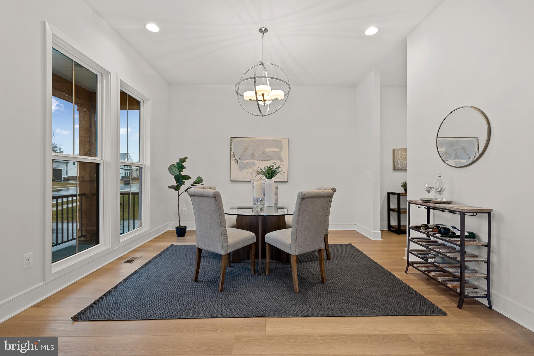 HARTLAND - Residential