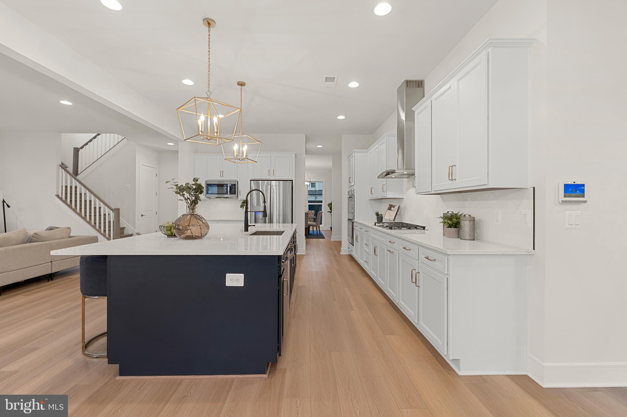 HARTLAND - Residential