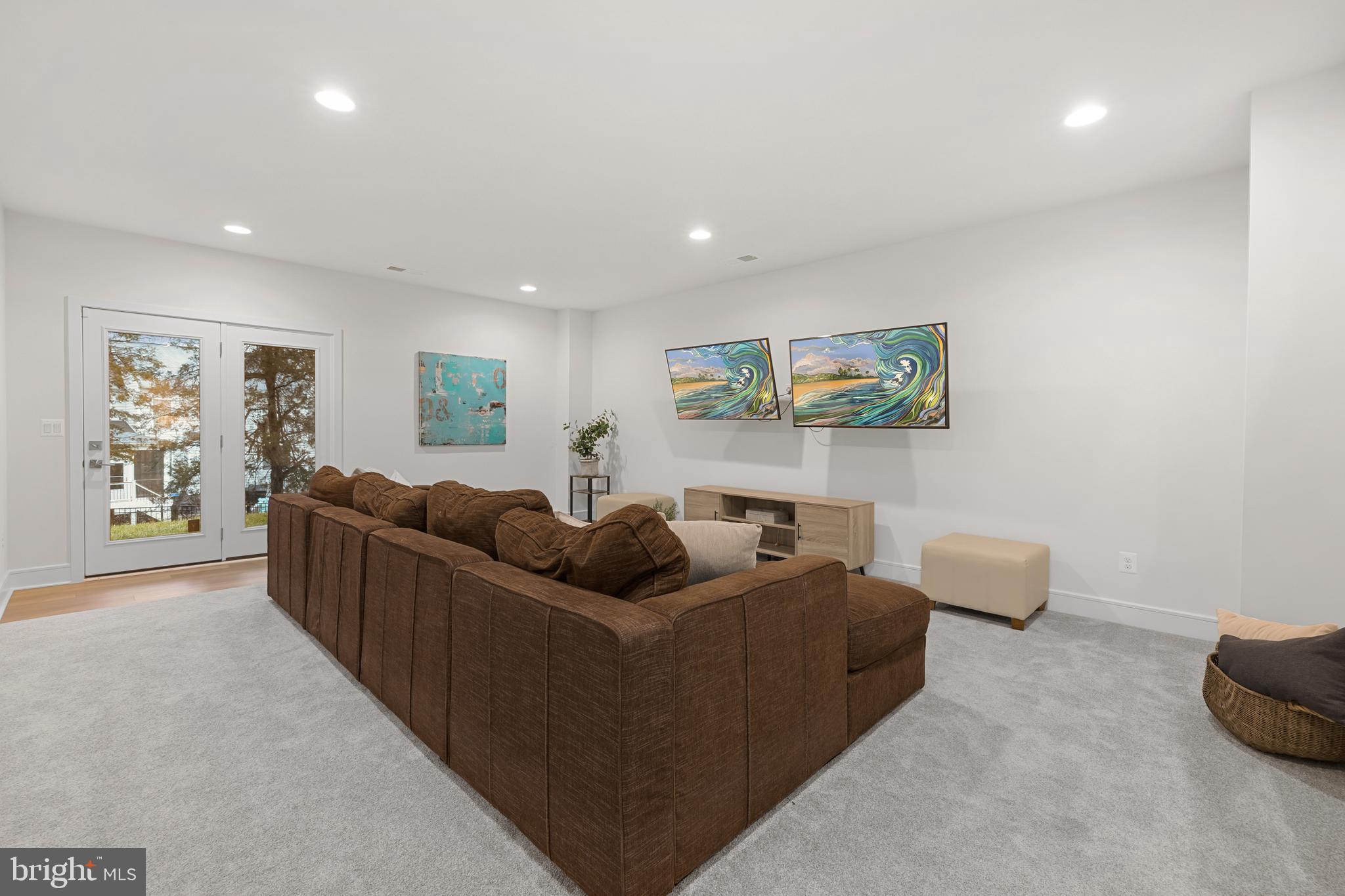 HARTLAND - Residential