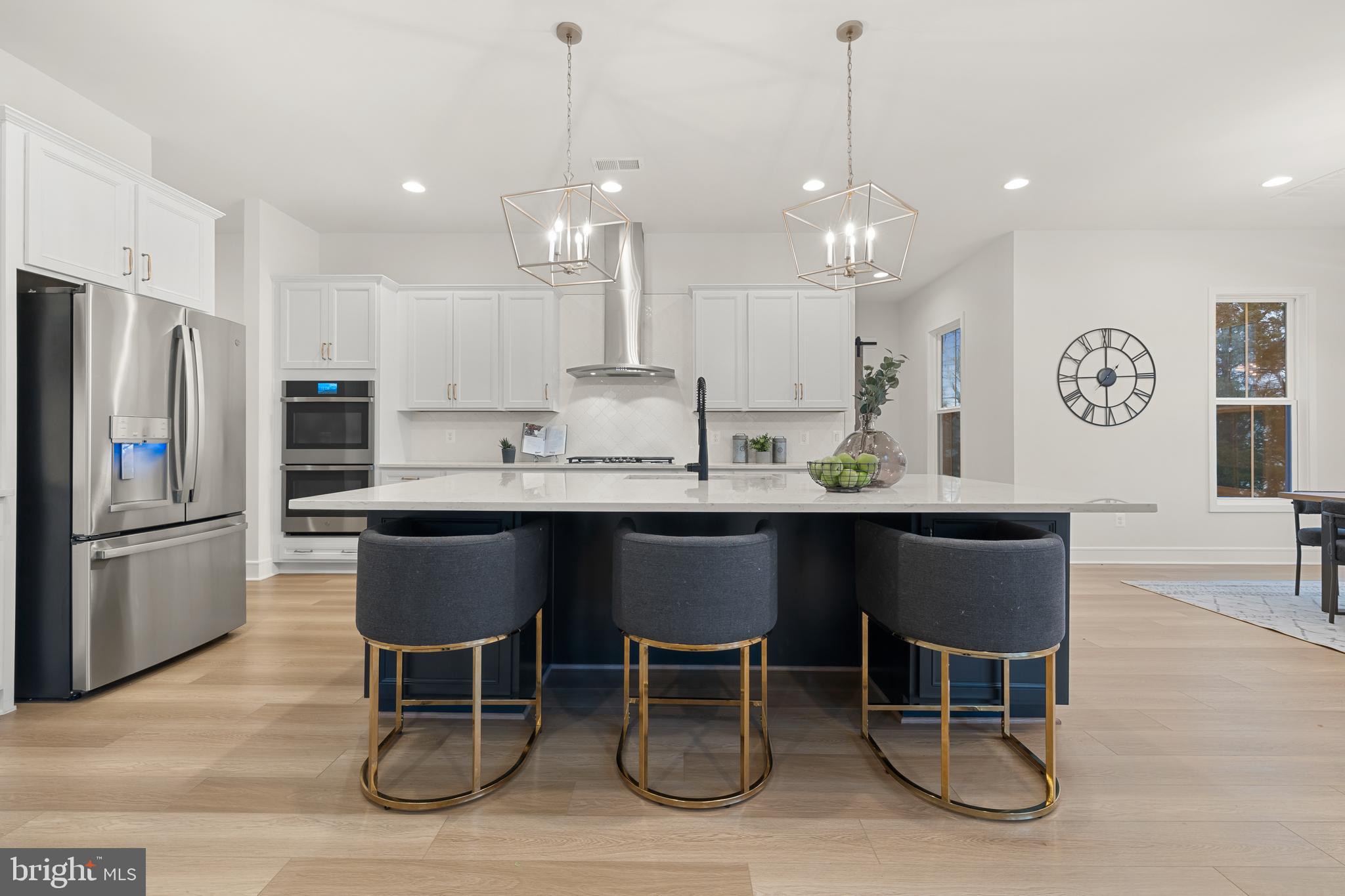 HARTLAND - Residential