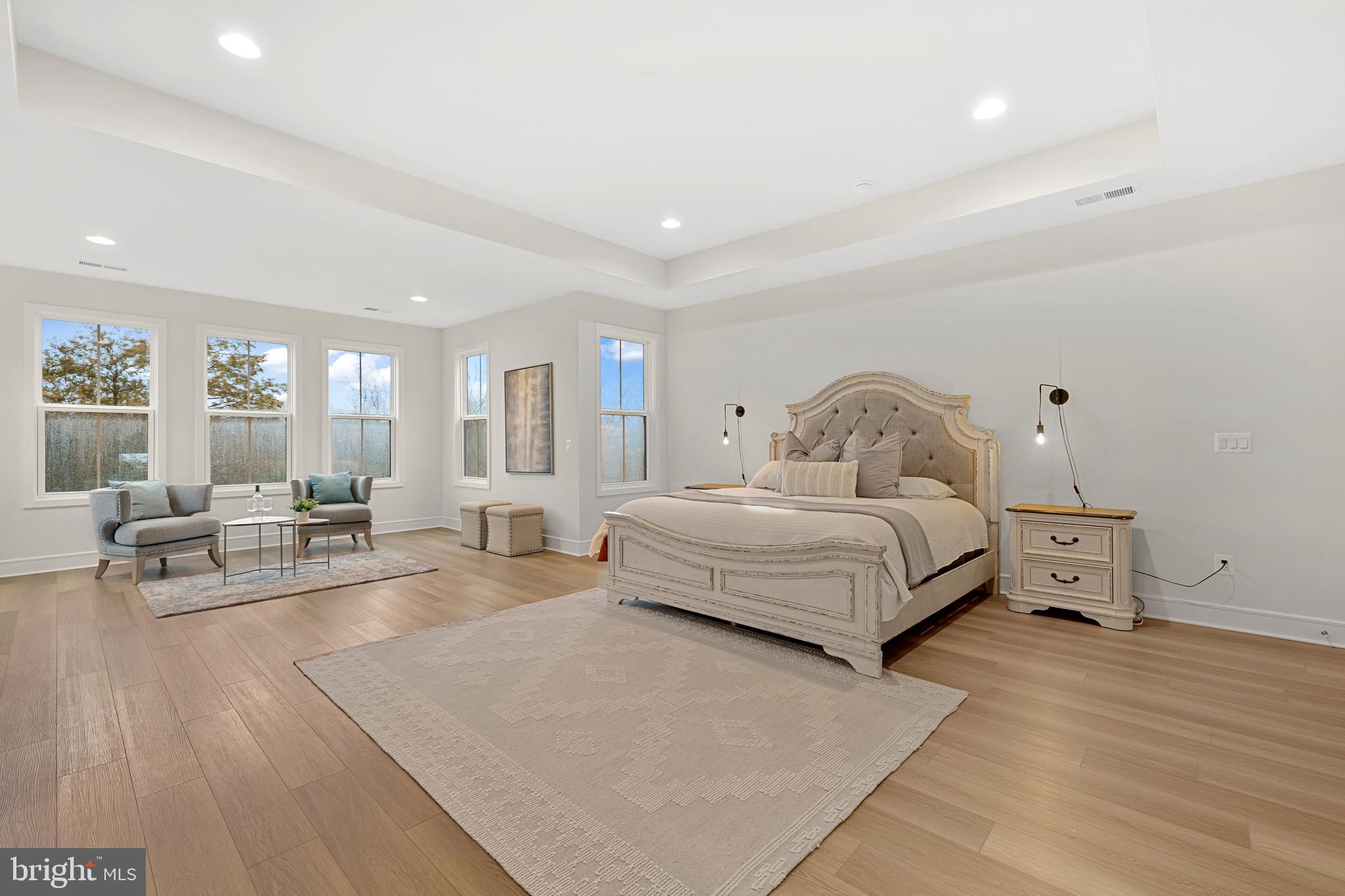 HARTLAND - Residential