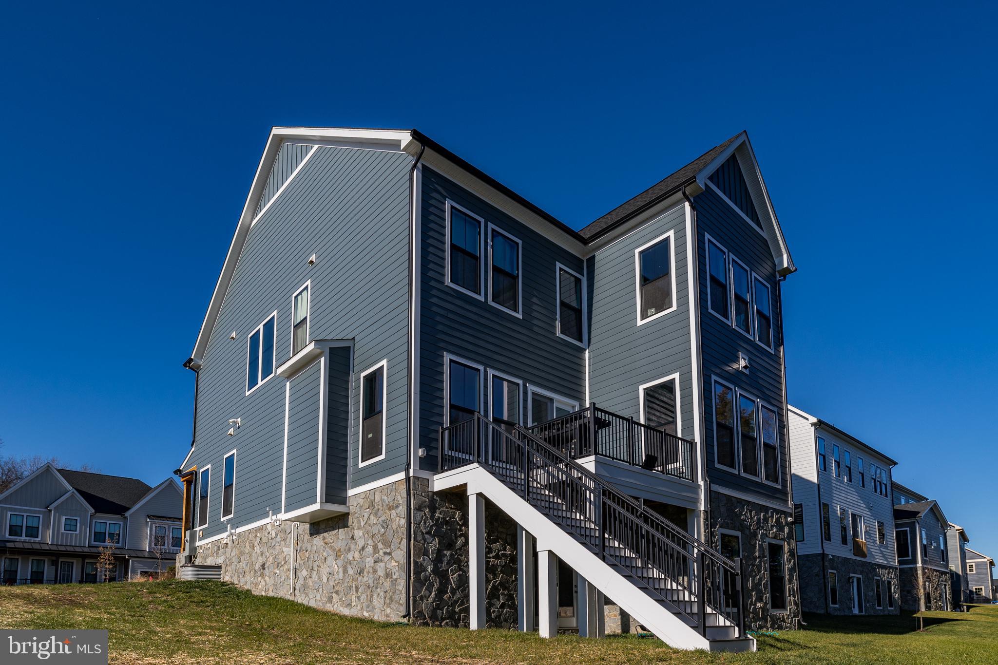 HARTLAND - Residential