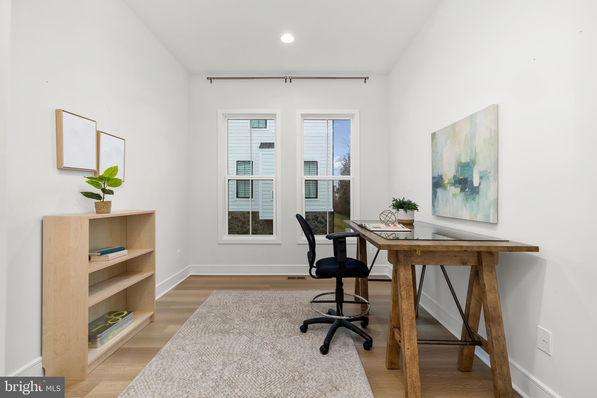 HARTLAND - Residential