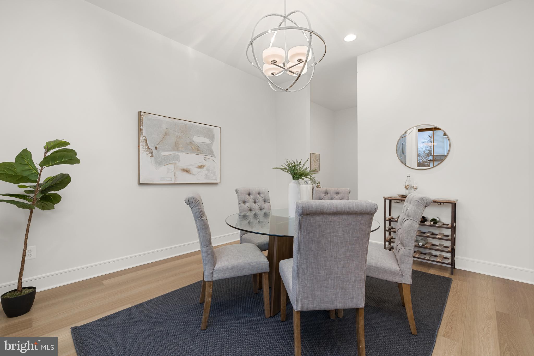 HARTLAND - Residential