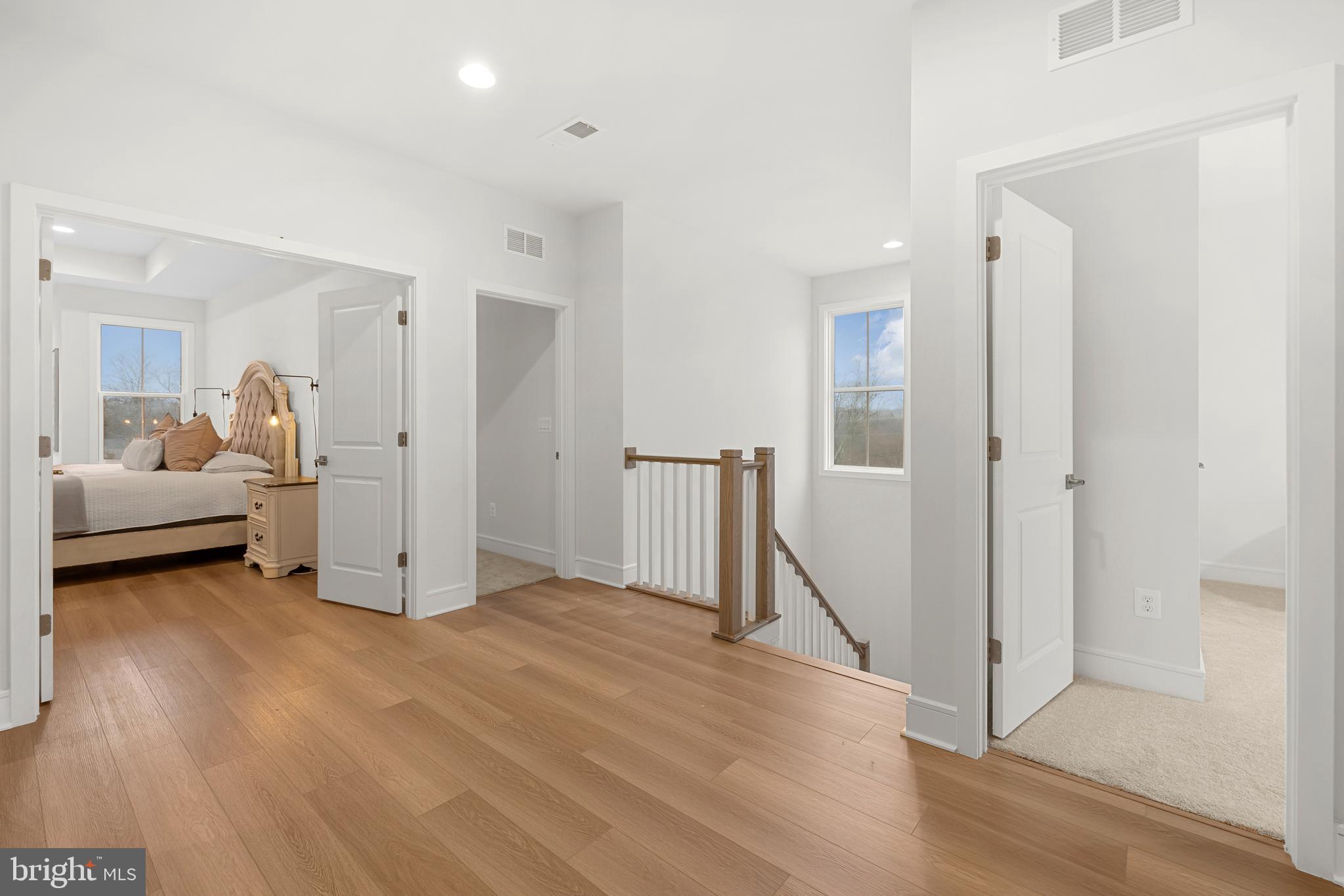 HARTLAND - Residential