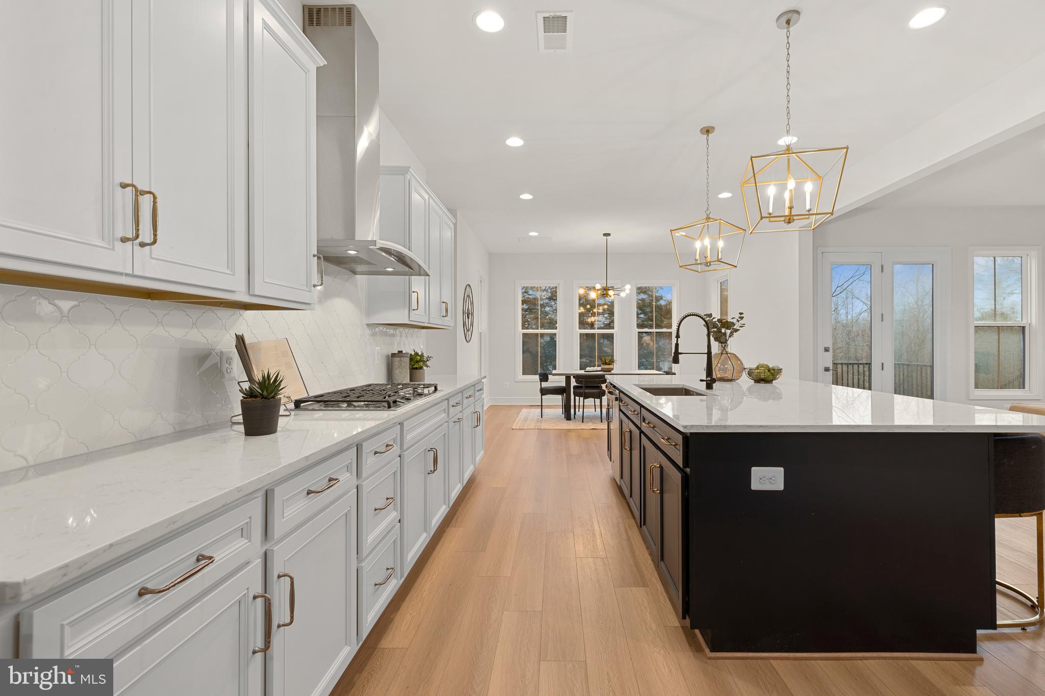 HARTLAND - Residential