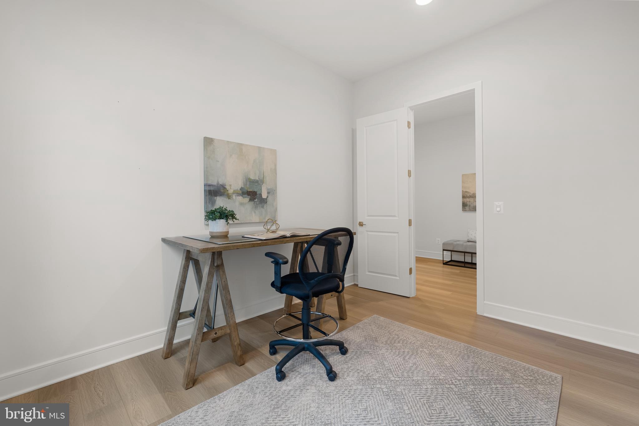 HARTLAND - Residential