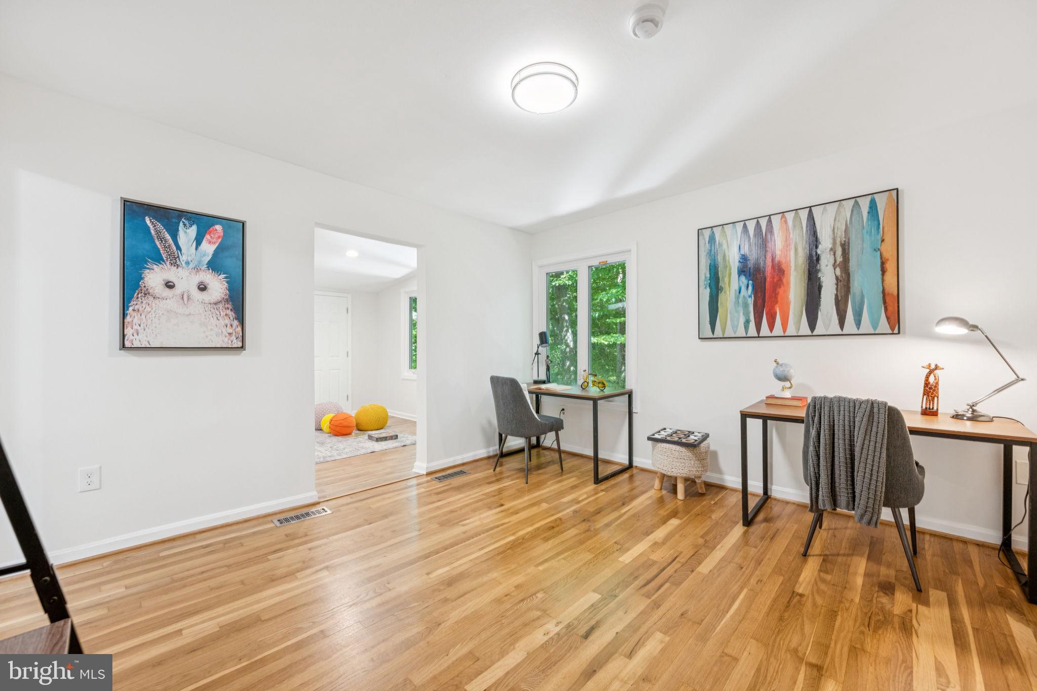 EAST GATE OF POTOMAC - Residential