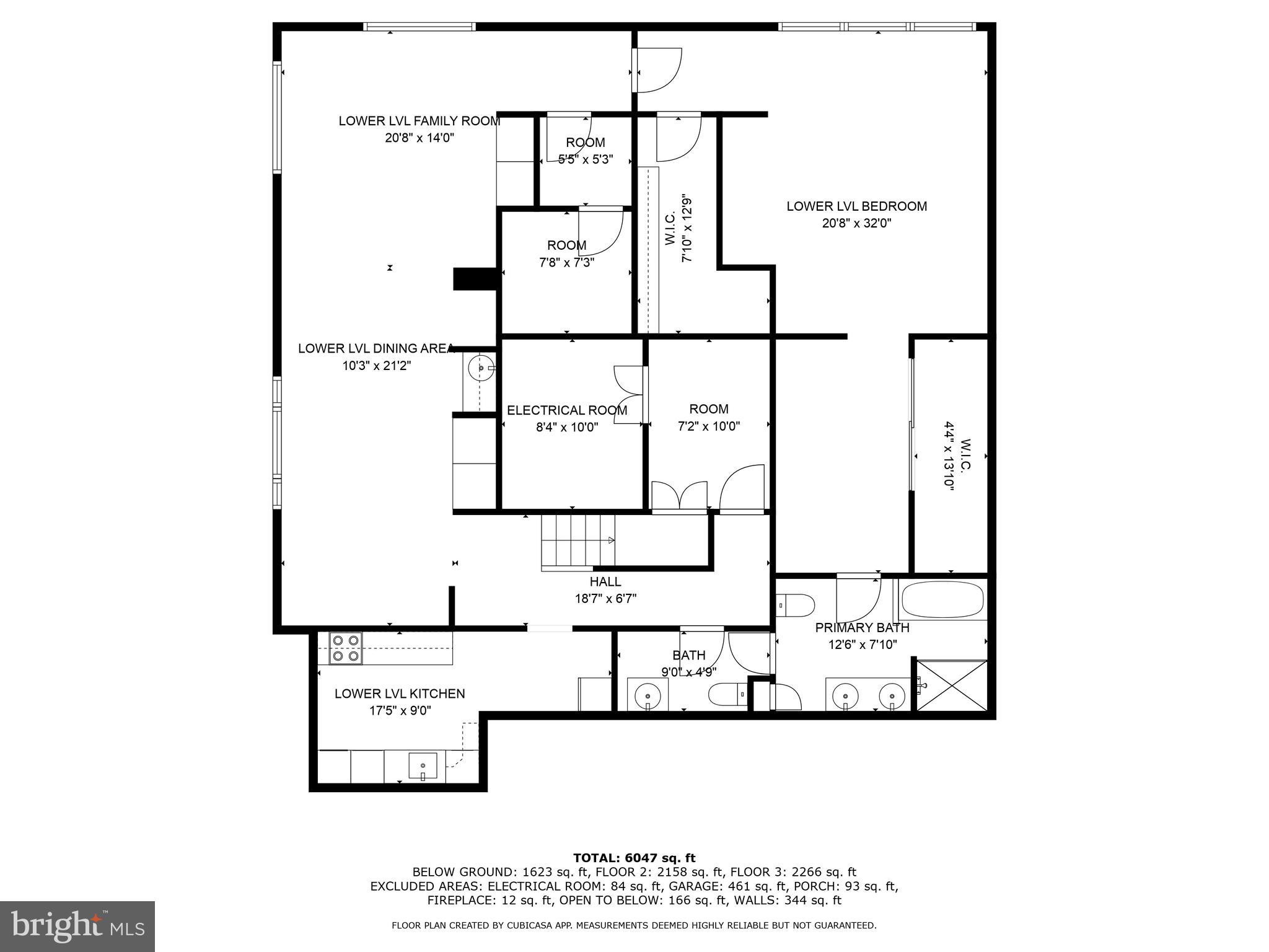 EAST GATE OF POTOMAC - Residential