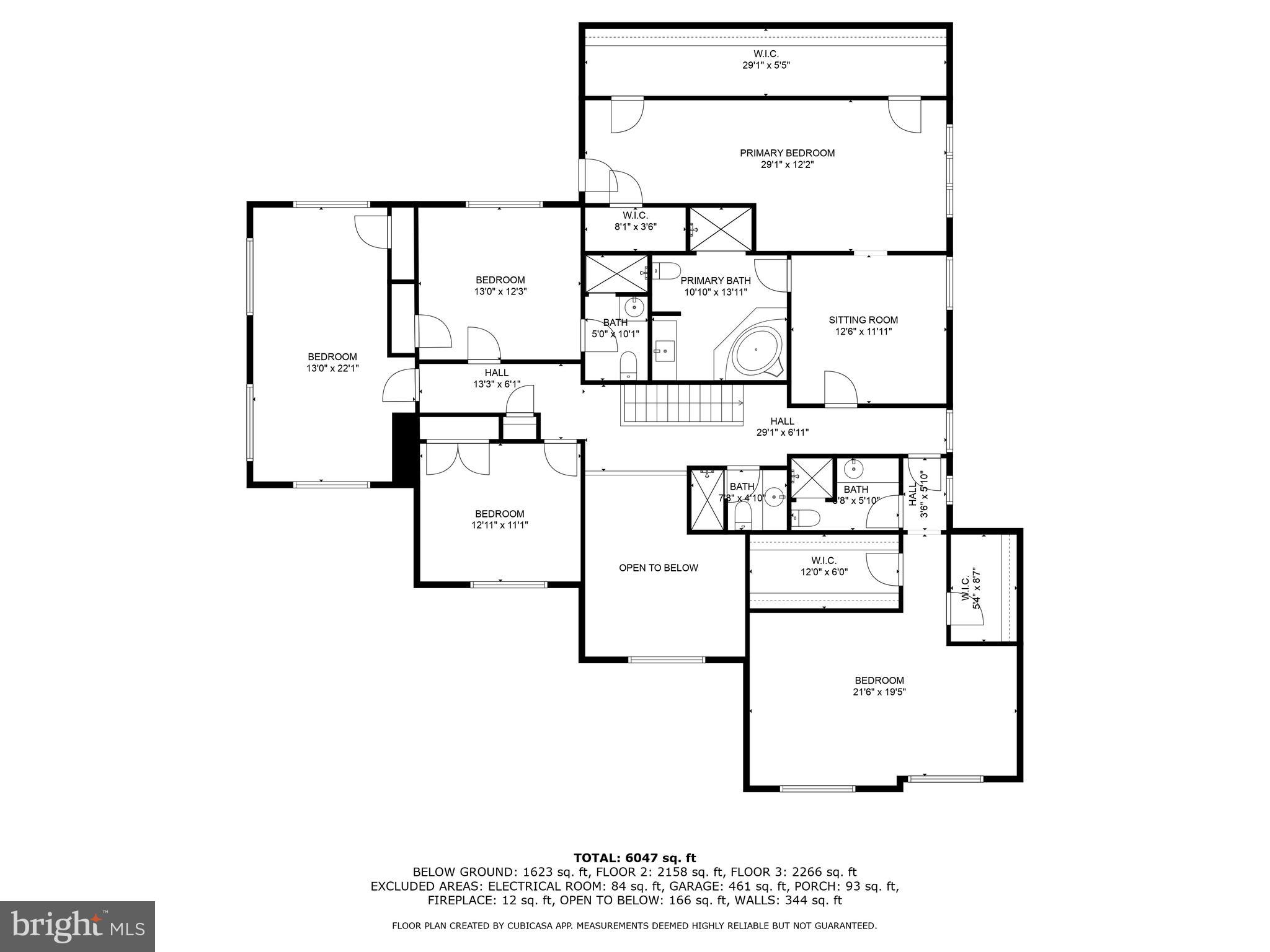 EAST GATE OF POTOMAC - Residential