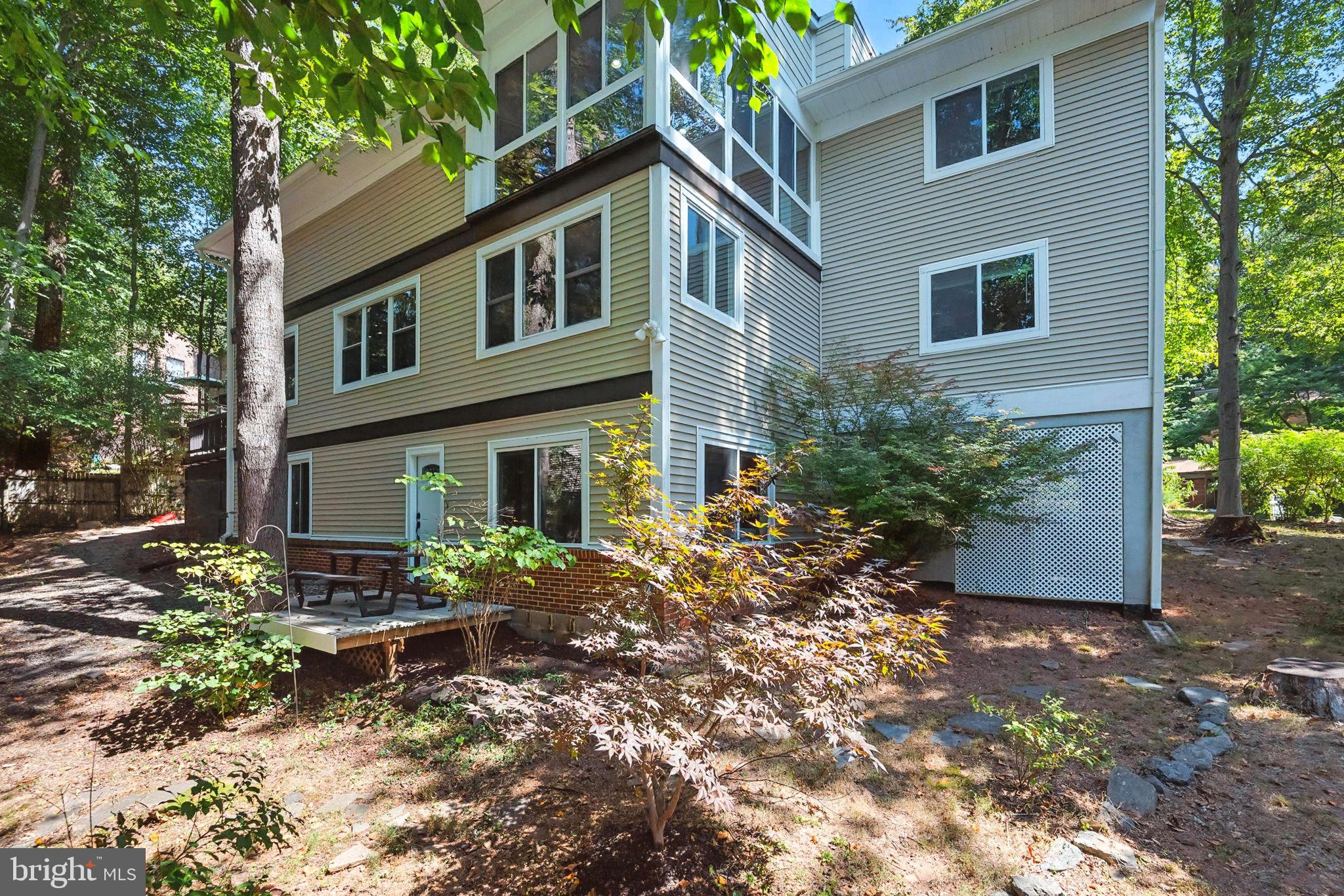 EAST GATE OF POTOMAC - Residential