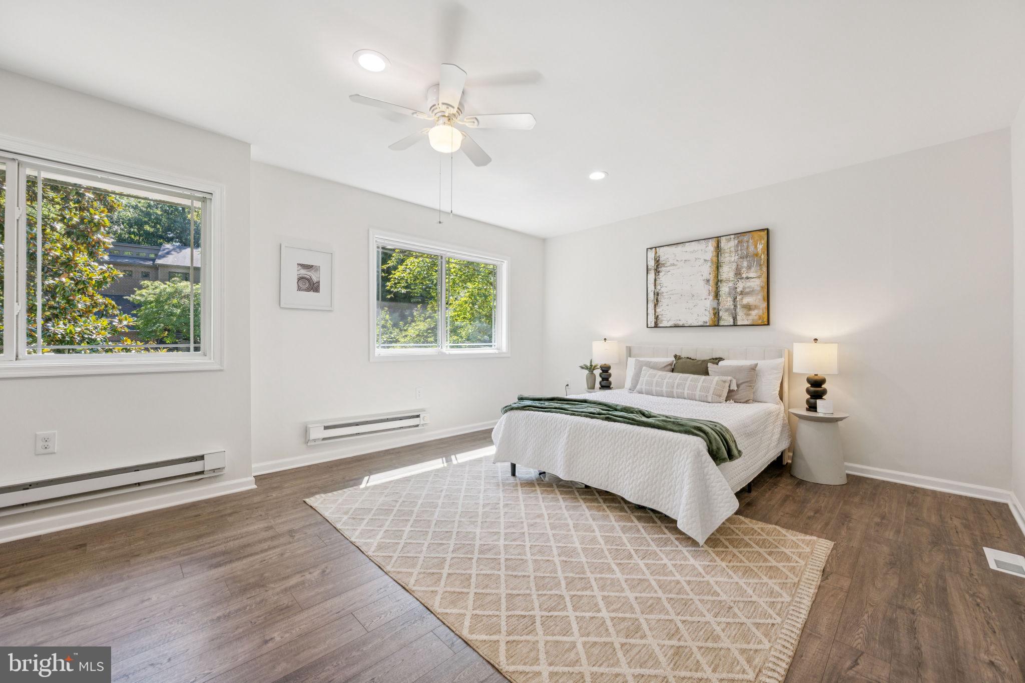 EAST GATE OF POTOMAC - Residential