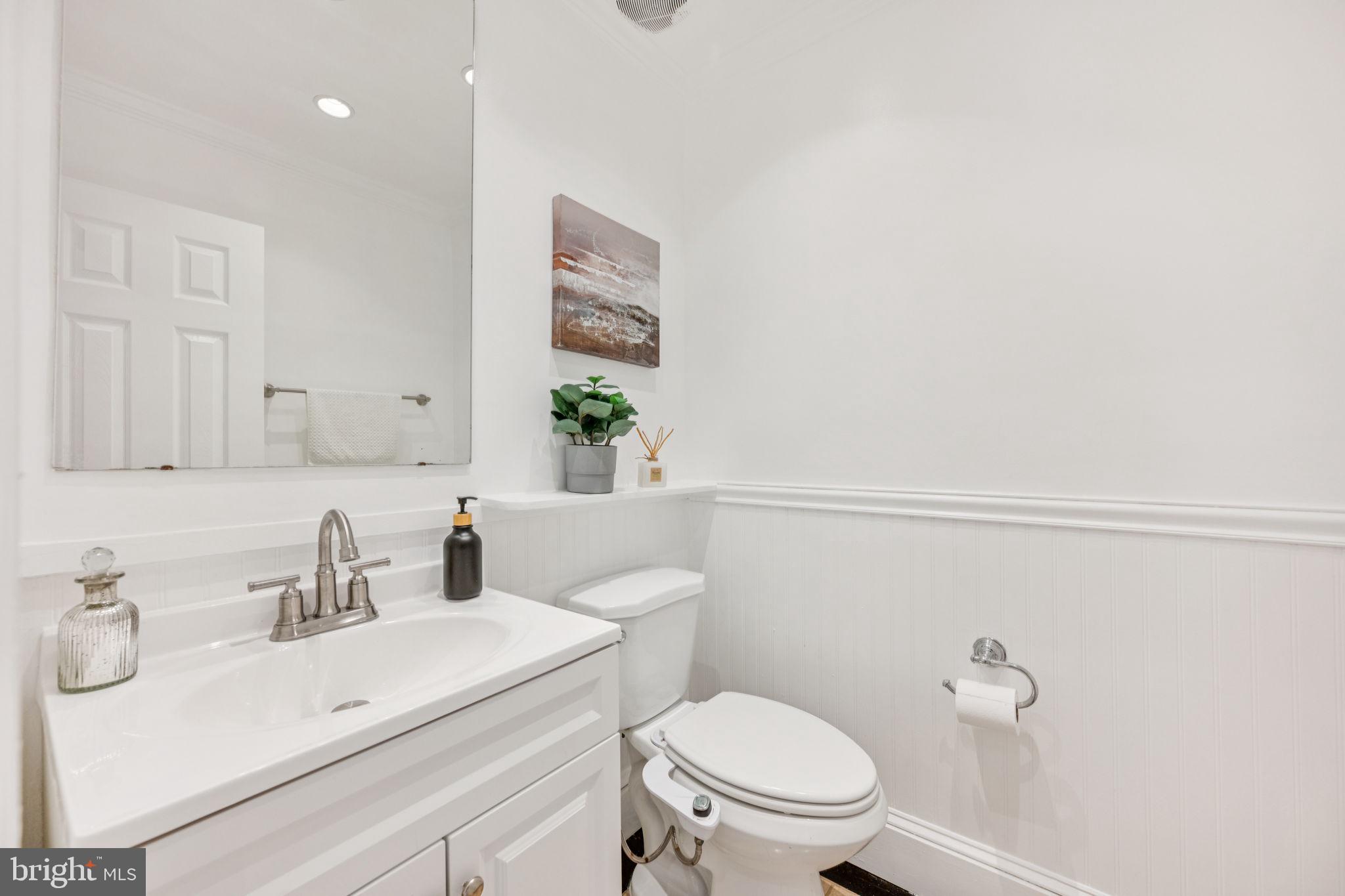 EAST GATE OF POTOMAC - Residential