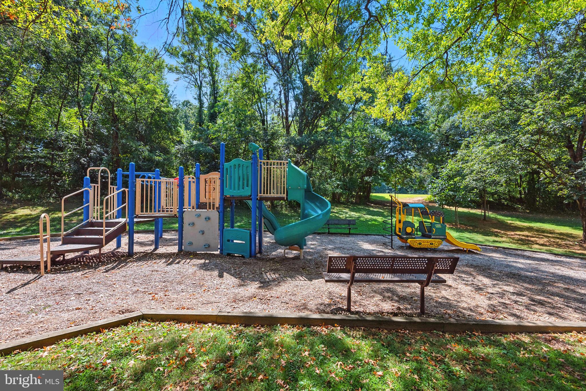 EAST GATE OF POTOMAC - Residential