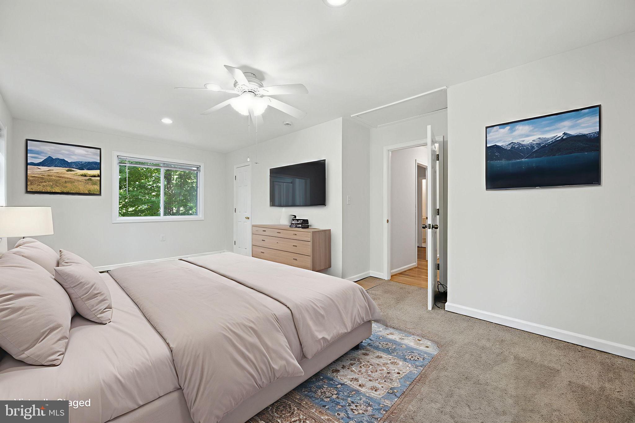 EAST GATE OF POTOMAC - Residential